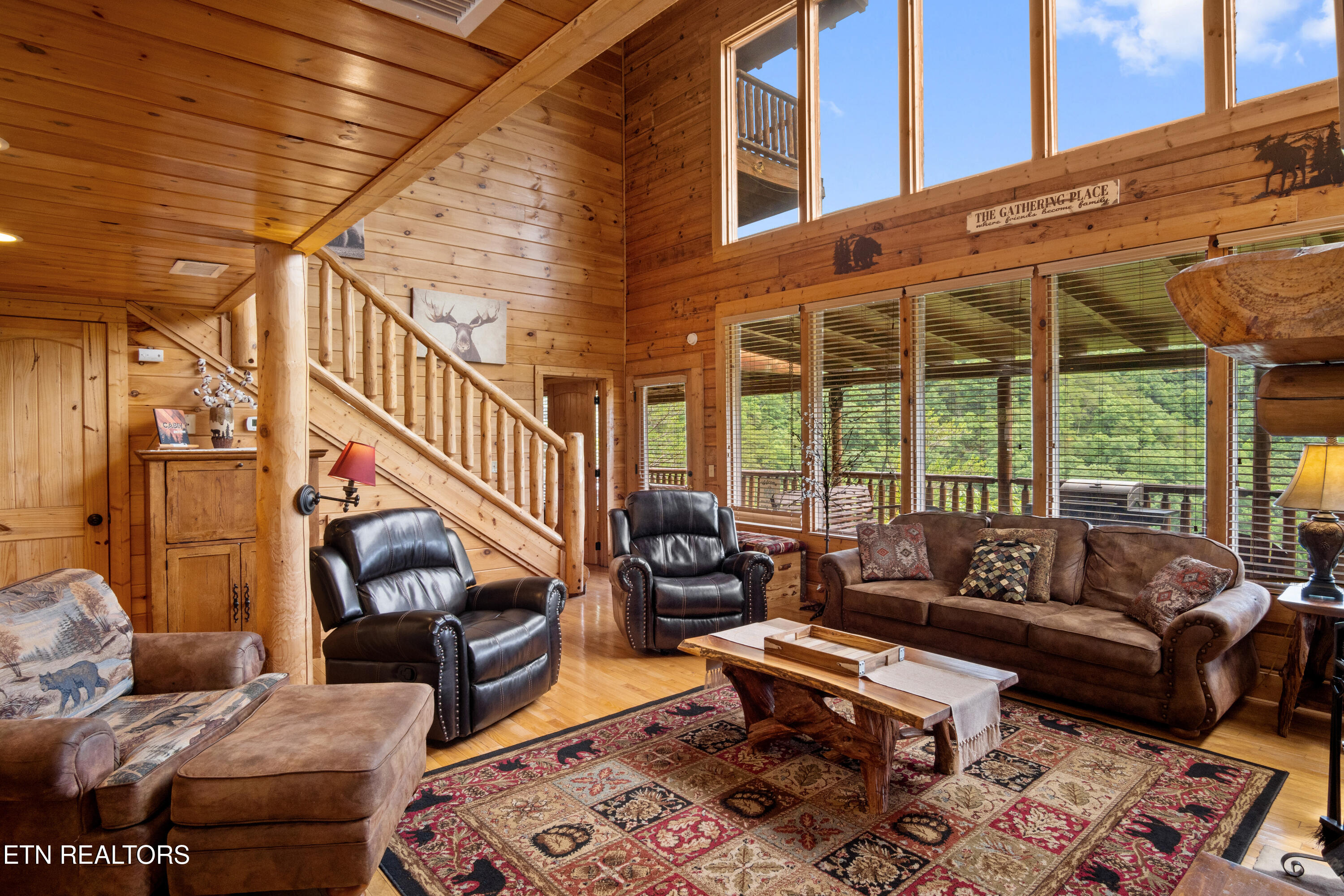 Pigeon Forge TN 37863