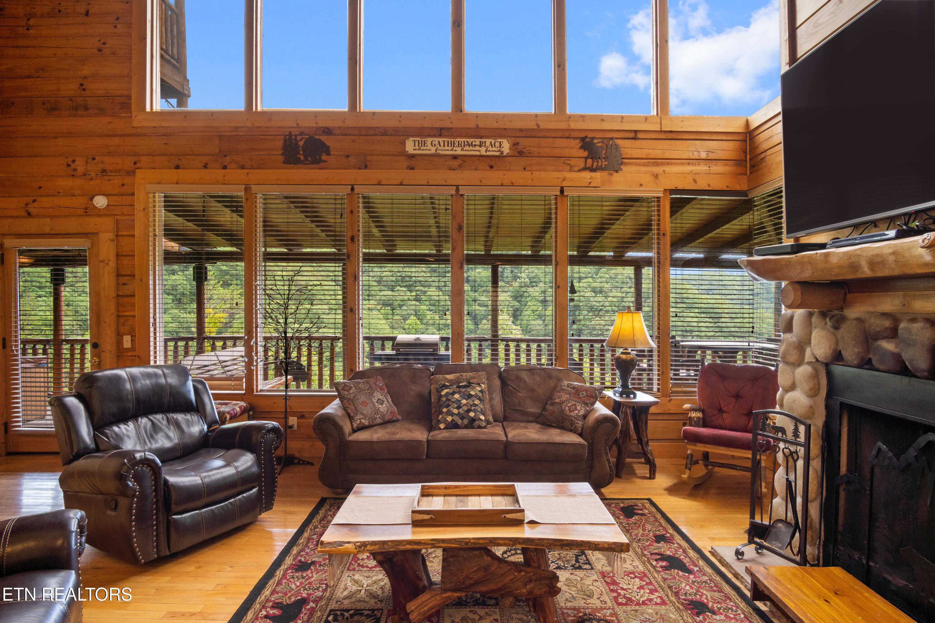 Pigeon Forge TN 37863