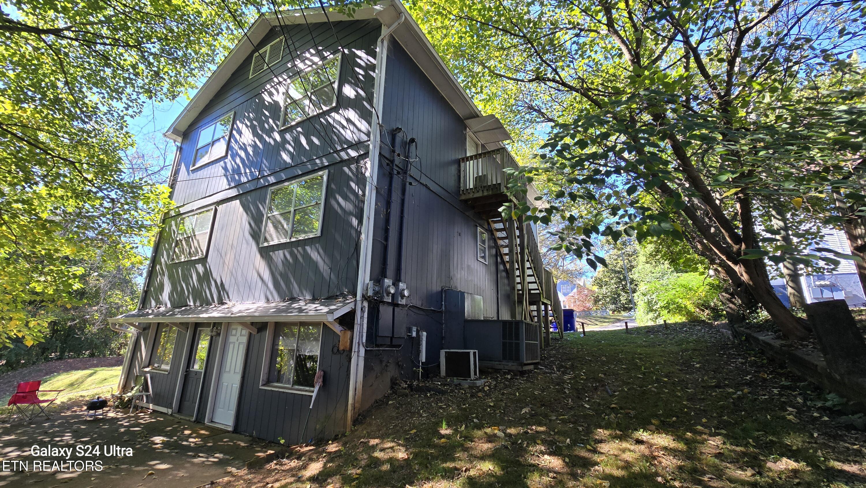 1412-1418 Armstrong Avenue Knoxville TN 37917