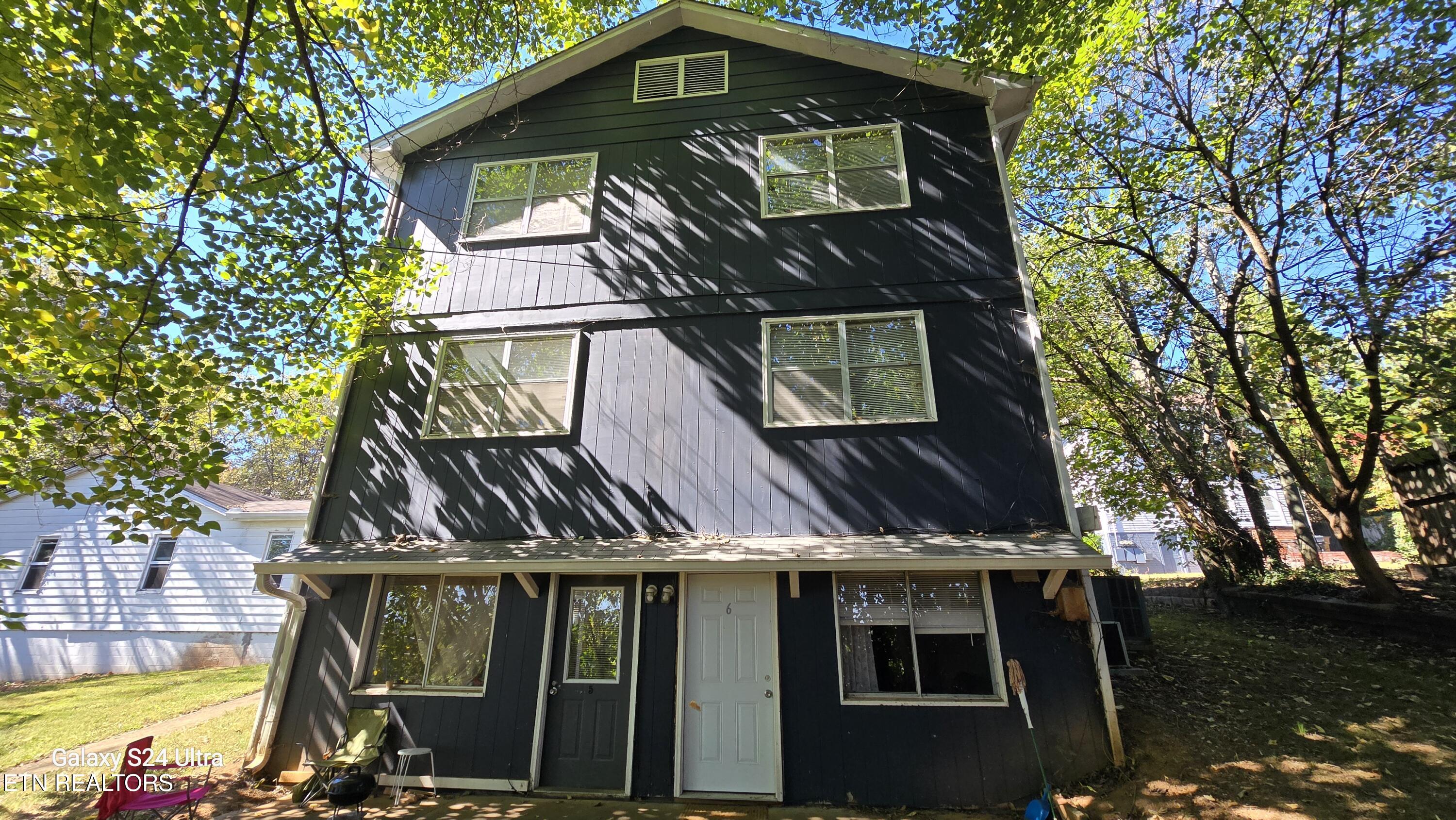 1412-1418 Armstrong Avenue Knoxville TN 37917