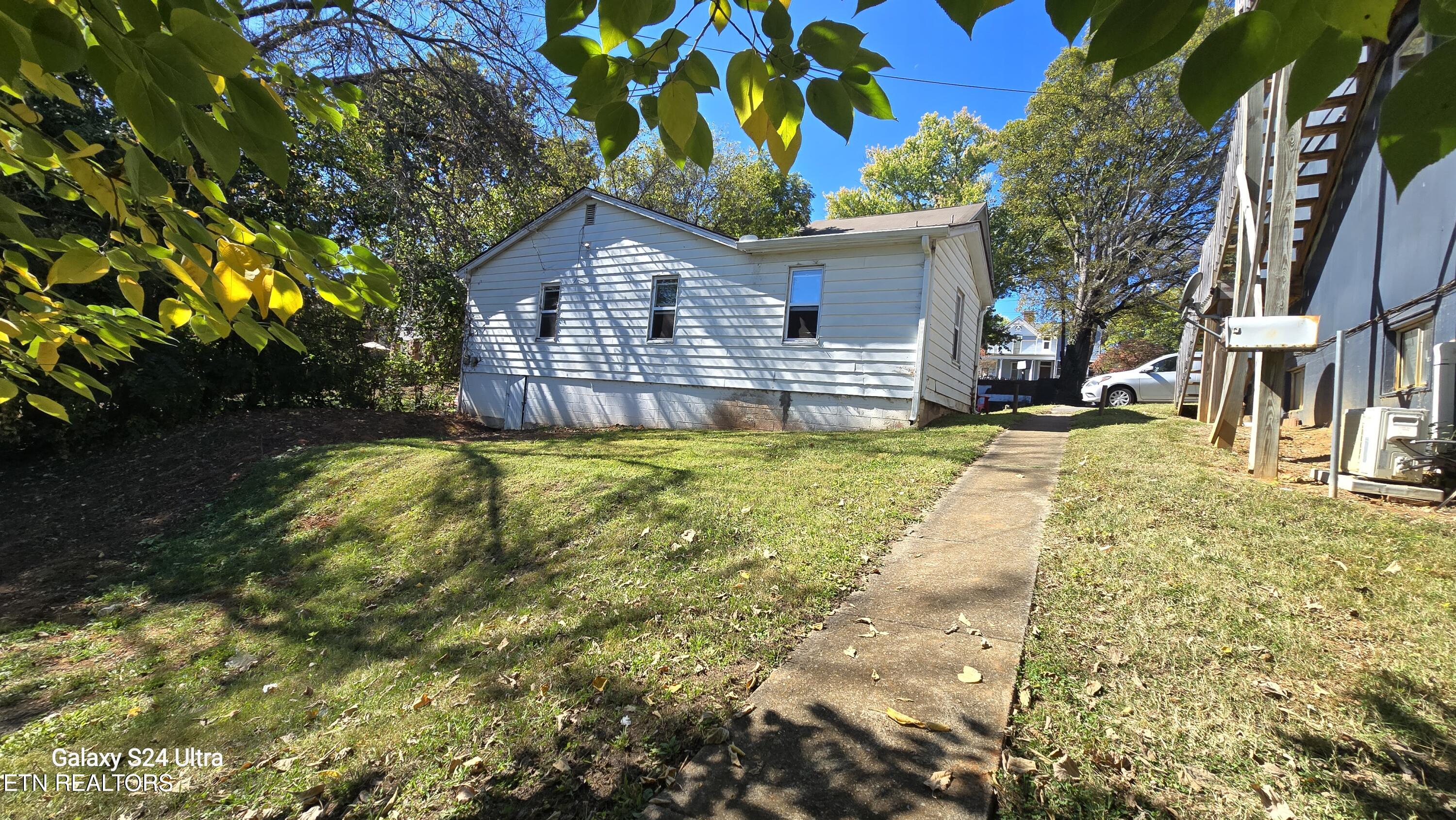 1412-1418 Armstrong Avenue Knoxville TN 37917