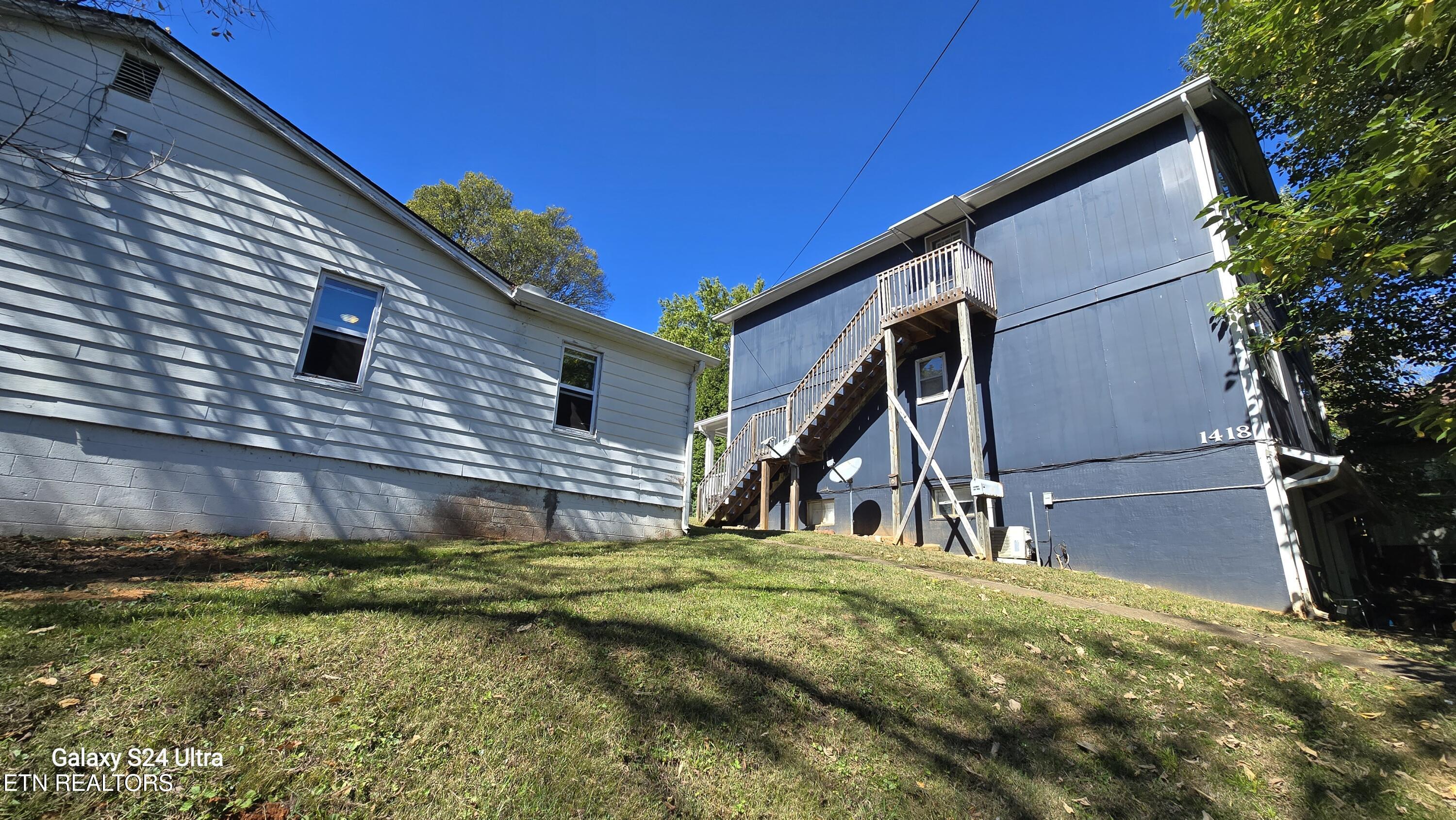 1412-1418 Armstrong Avenue Knoxville TN 37917