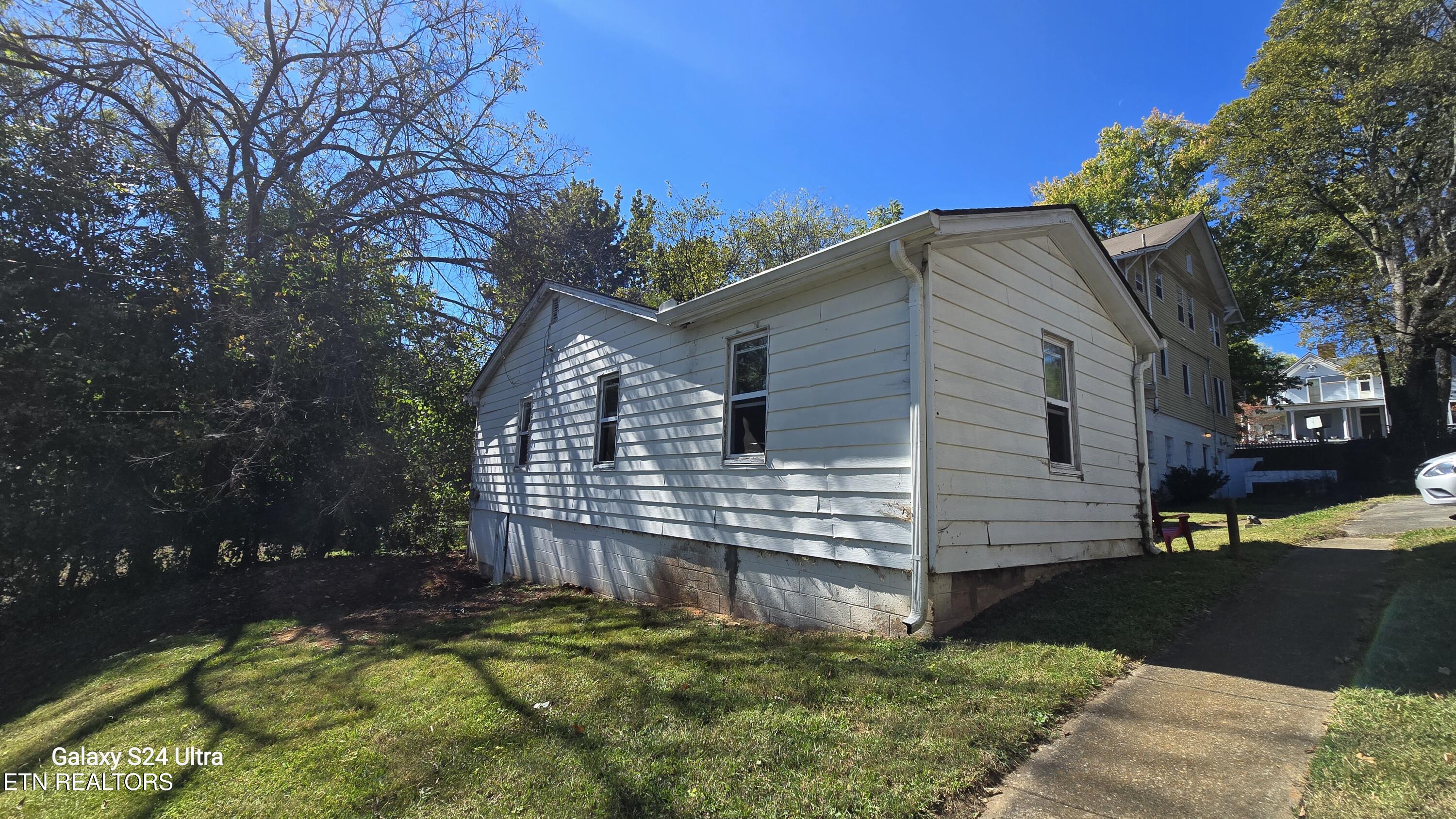 1412-1418 Armstrong Avenue Knoxville TN 37917