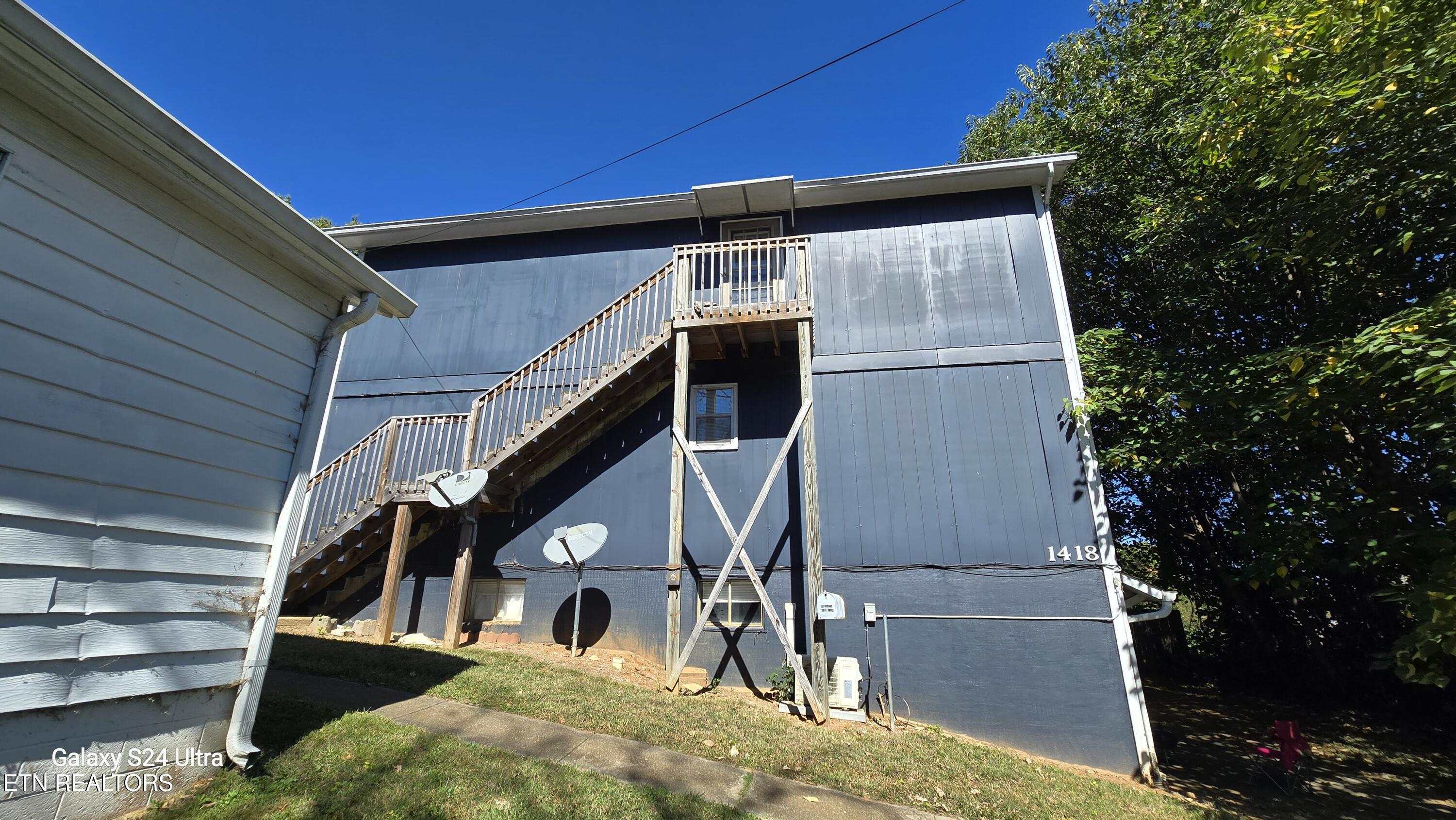 1412-1418 Armstrong Avenue Knoxville TN 37917