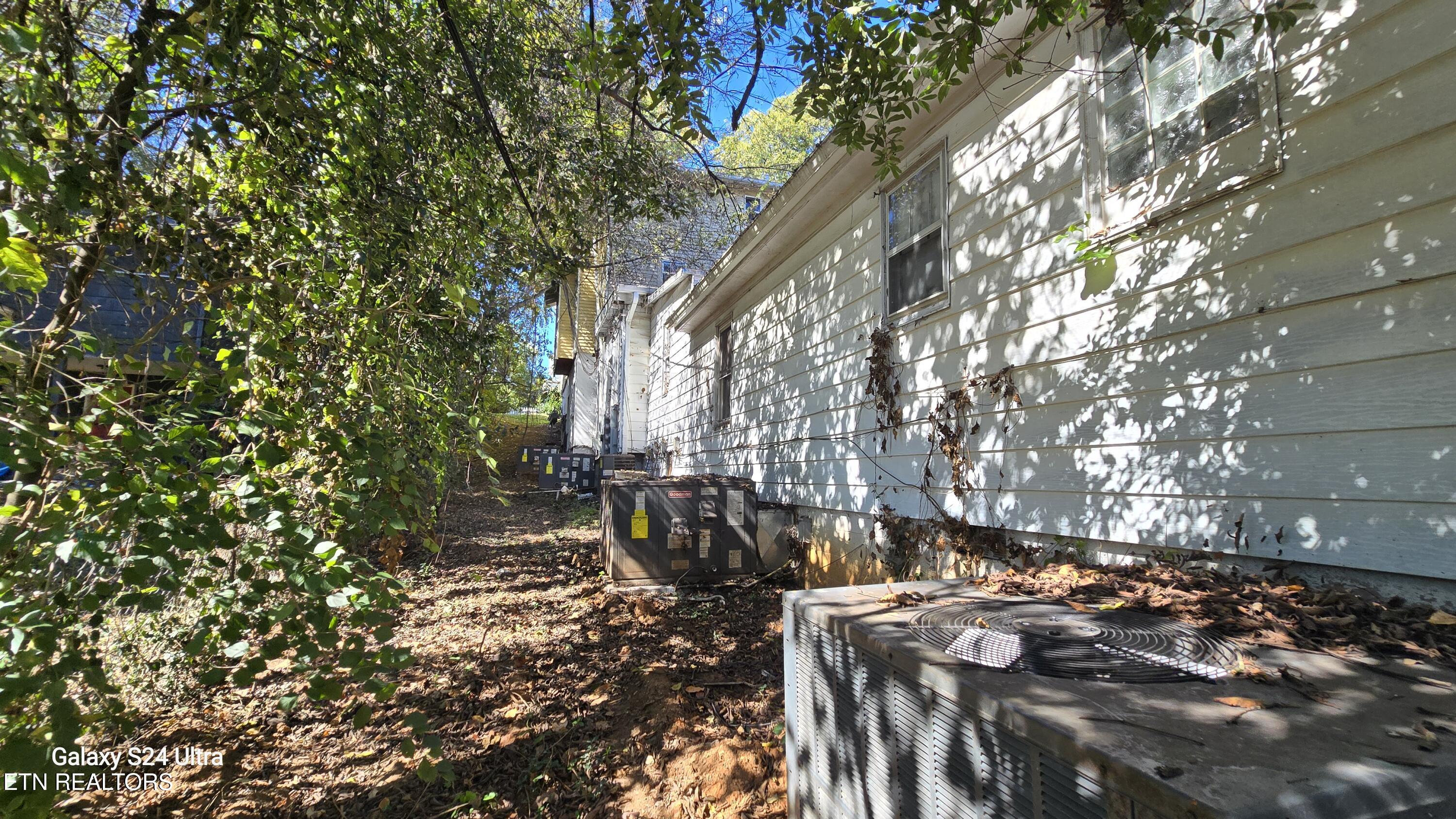 1412-1418 Armstrong Avenue Knoxville TN 37917