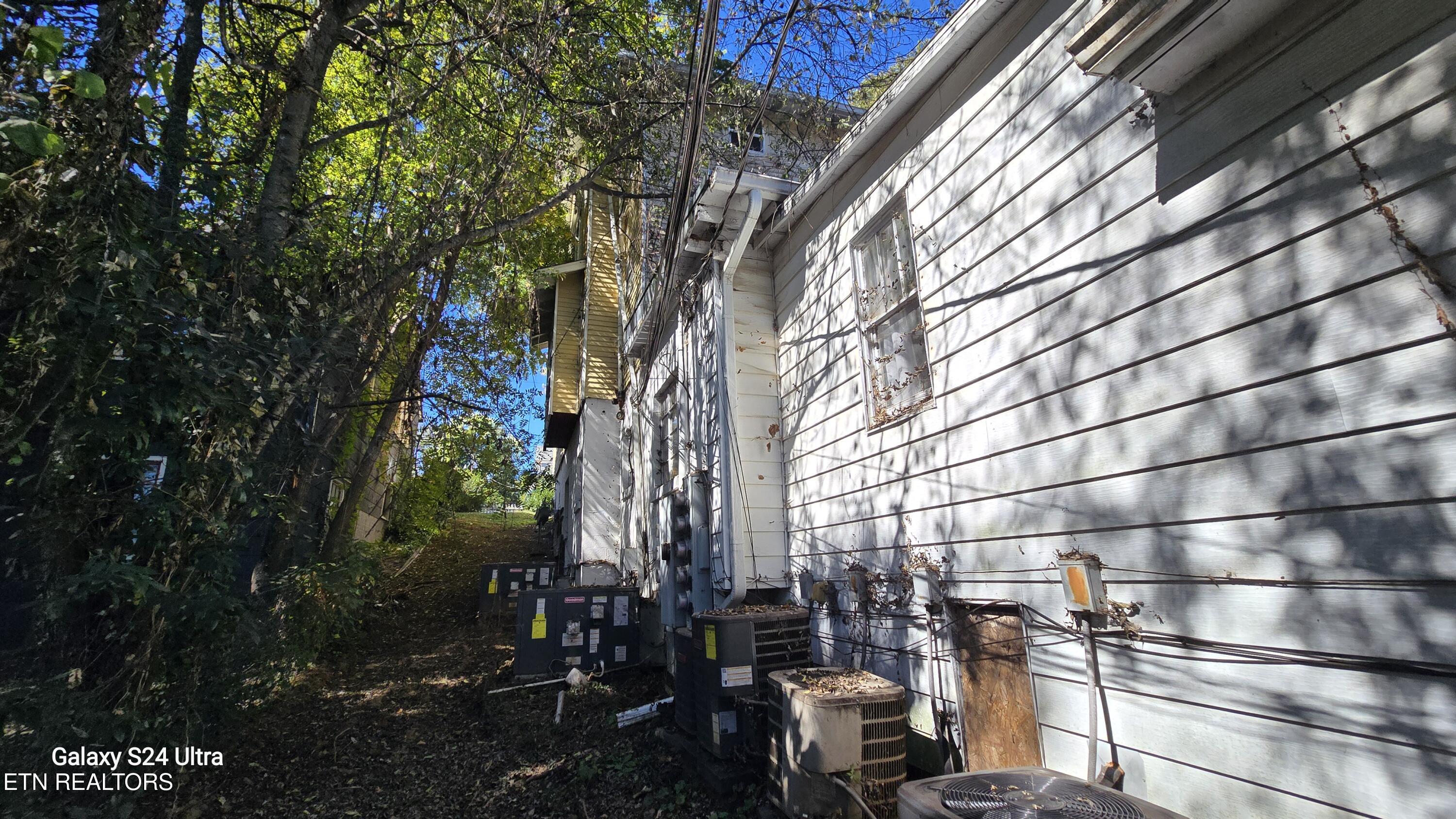 1412-1418 Armstrong Avenue Knoxville TN 37917