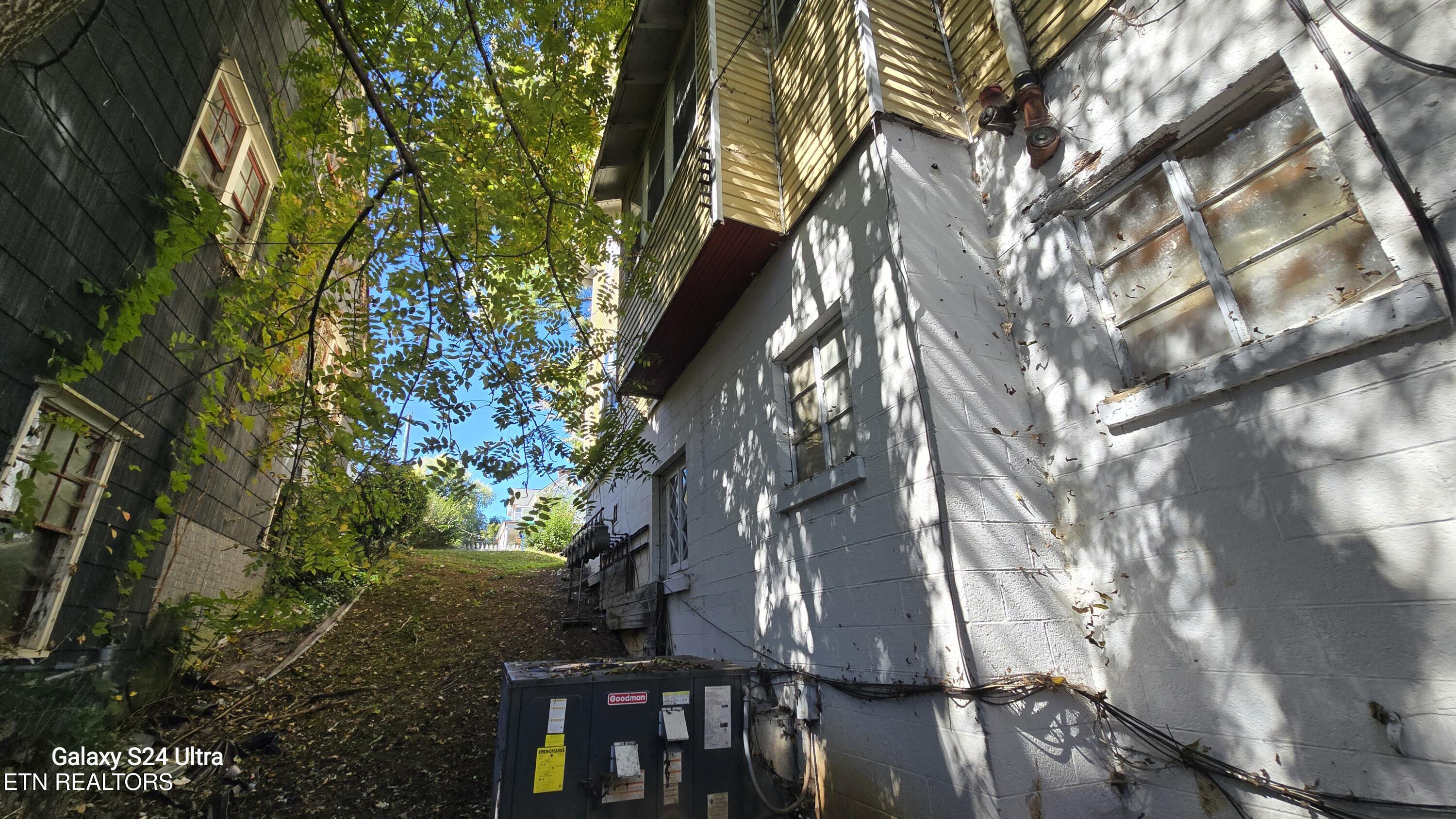 1412-1418 Armstrong Avenue Knoxville TN 37917