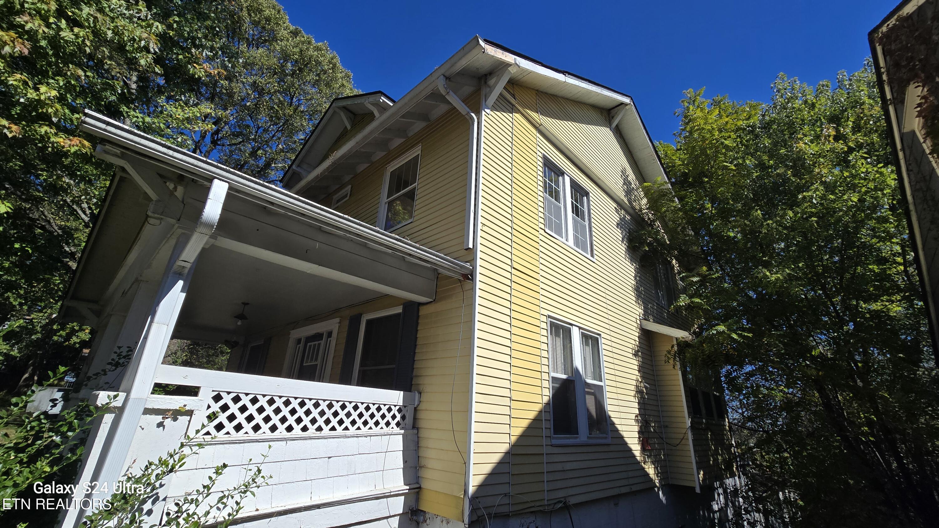 1412-1418 Armstrong Avenue Knoxville TN 37917