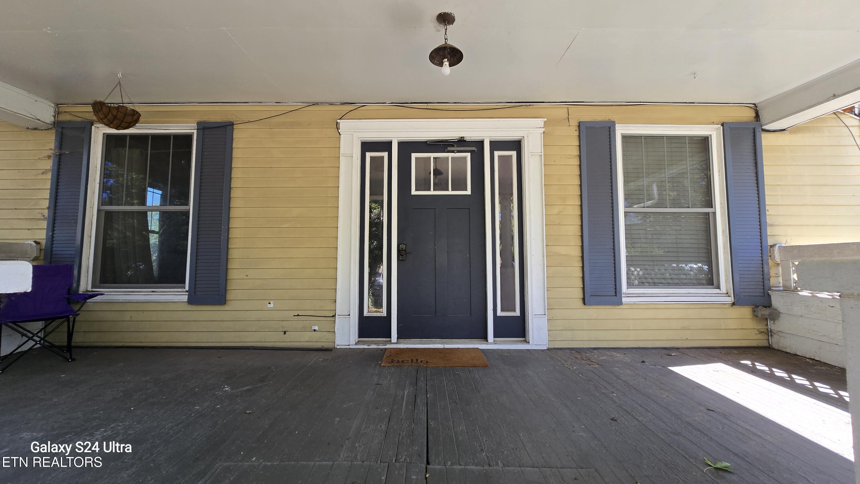 1412-1418 Armstrong Avenue Knoxville TN 37917