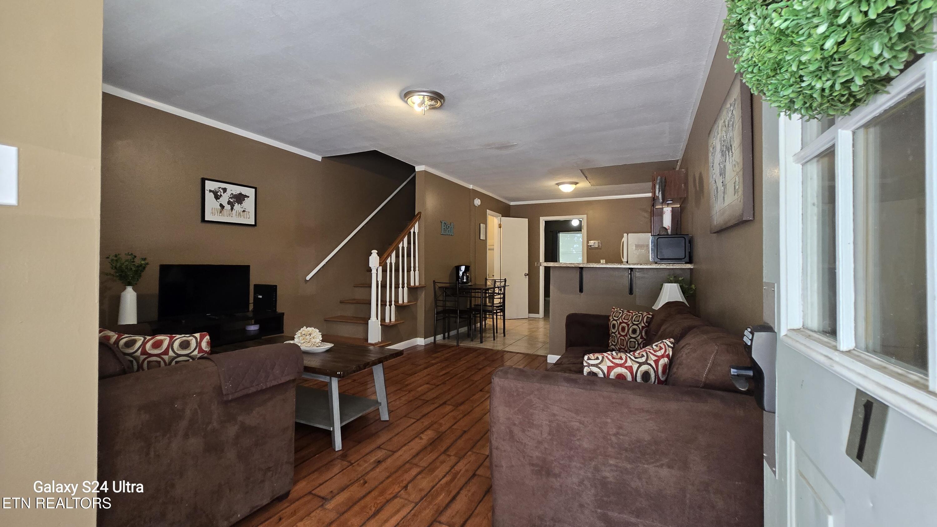1412-1418 Armstrong Avenue Knoxville TN 37917