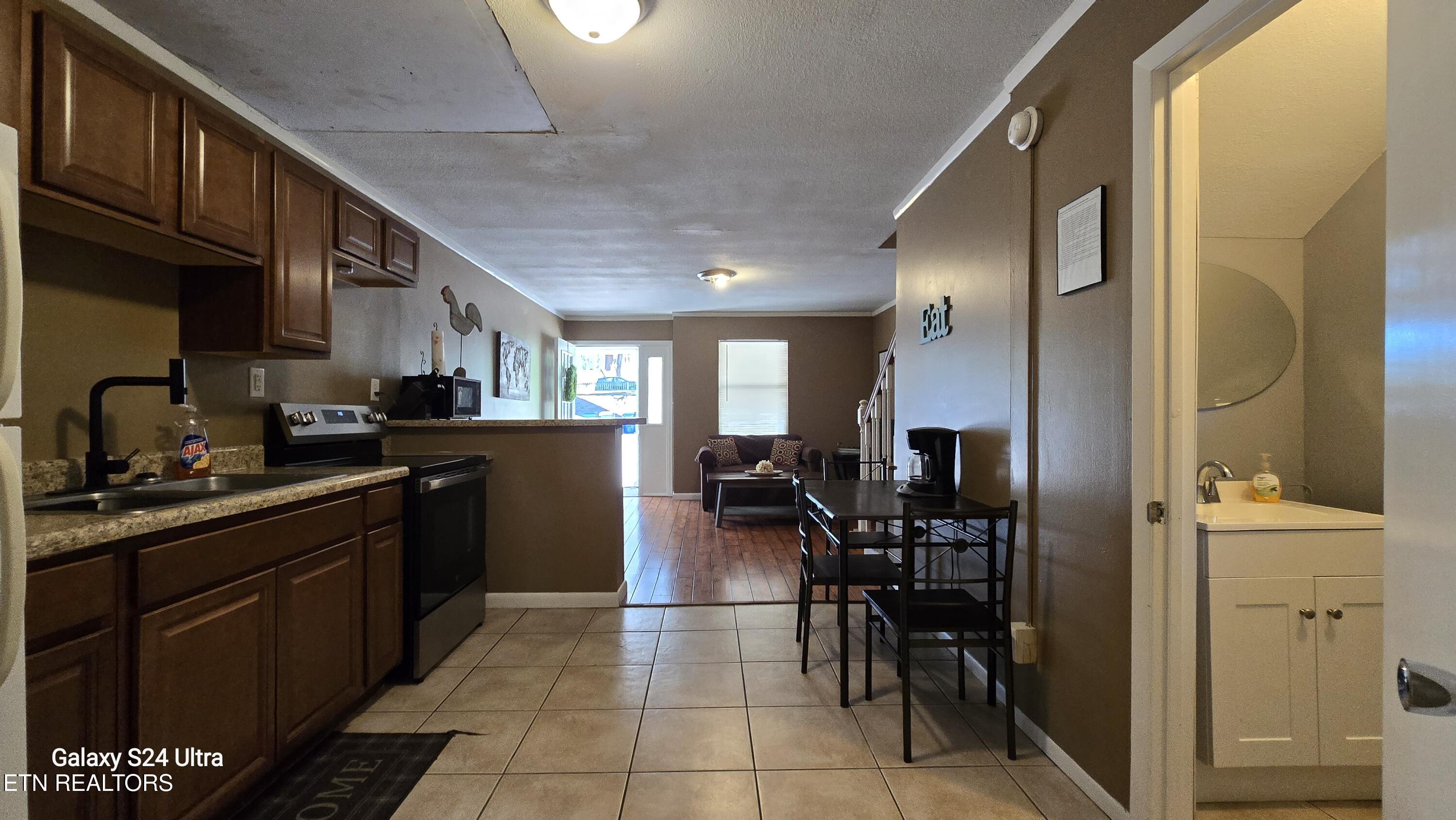 1412-1418 Armstrong Avenue Knoxville TN 37917