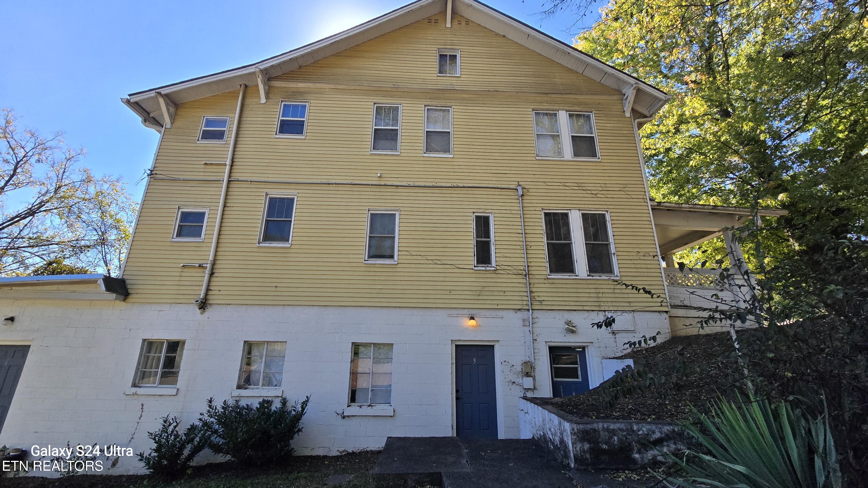 1412-1418 Armstrong Avenue Knoxville TN 37917