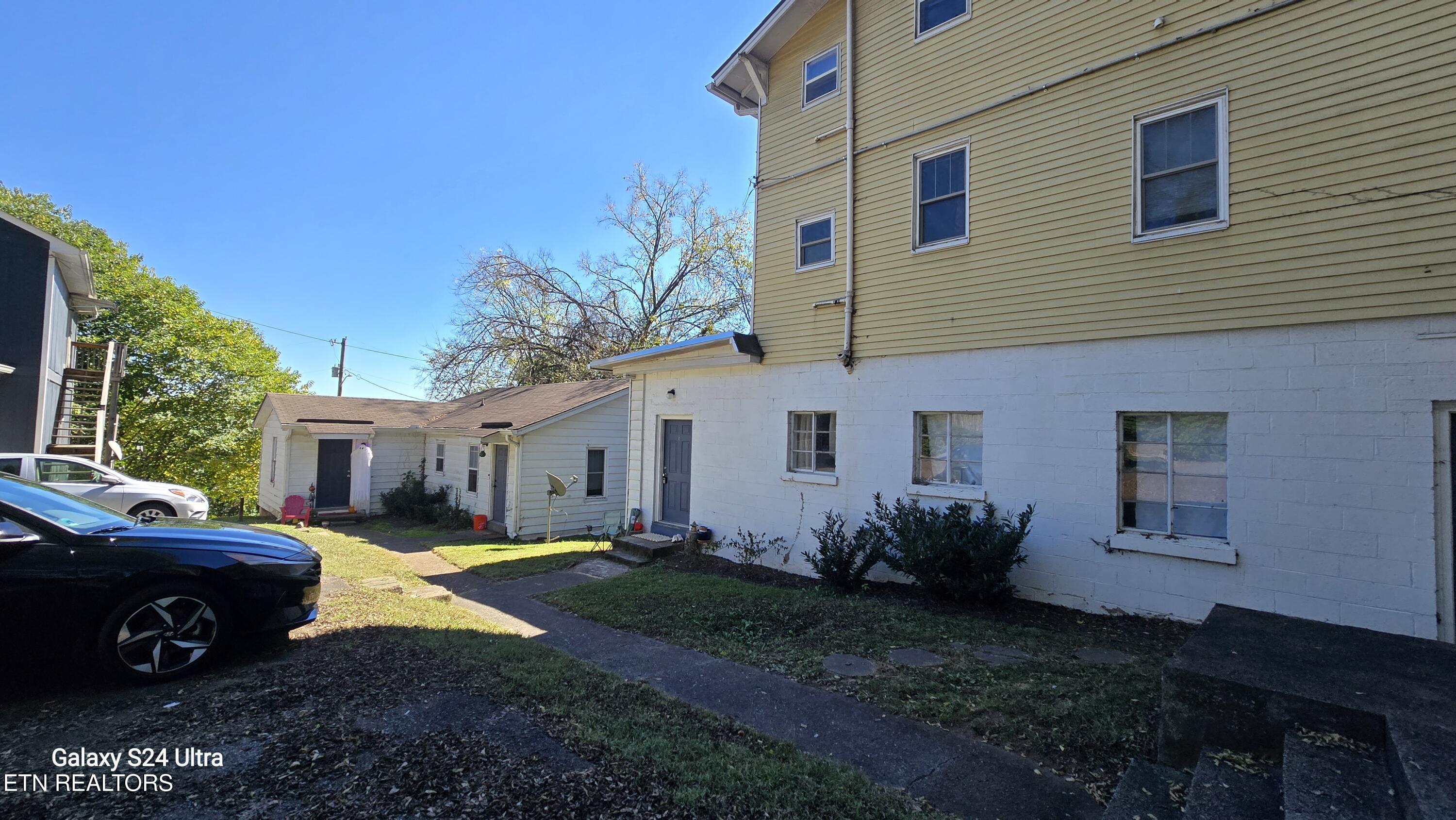 1412-1418 Armstrong Avenue Knoxville TN 37917