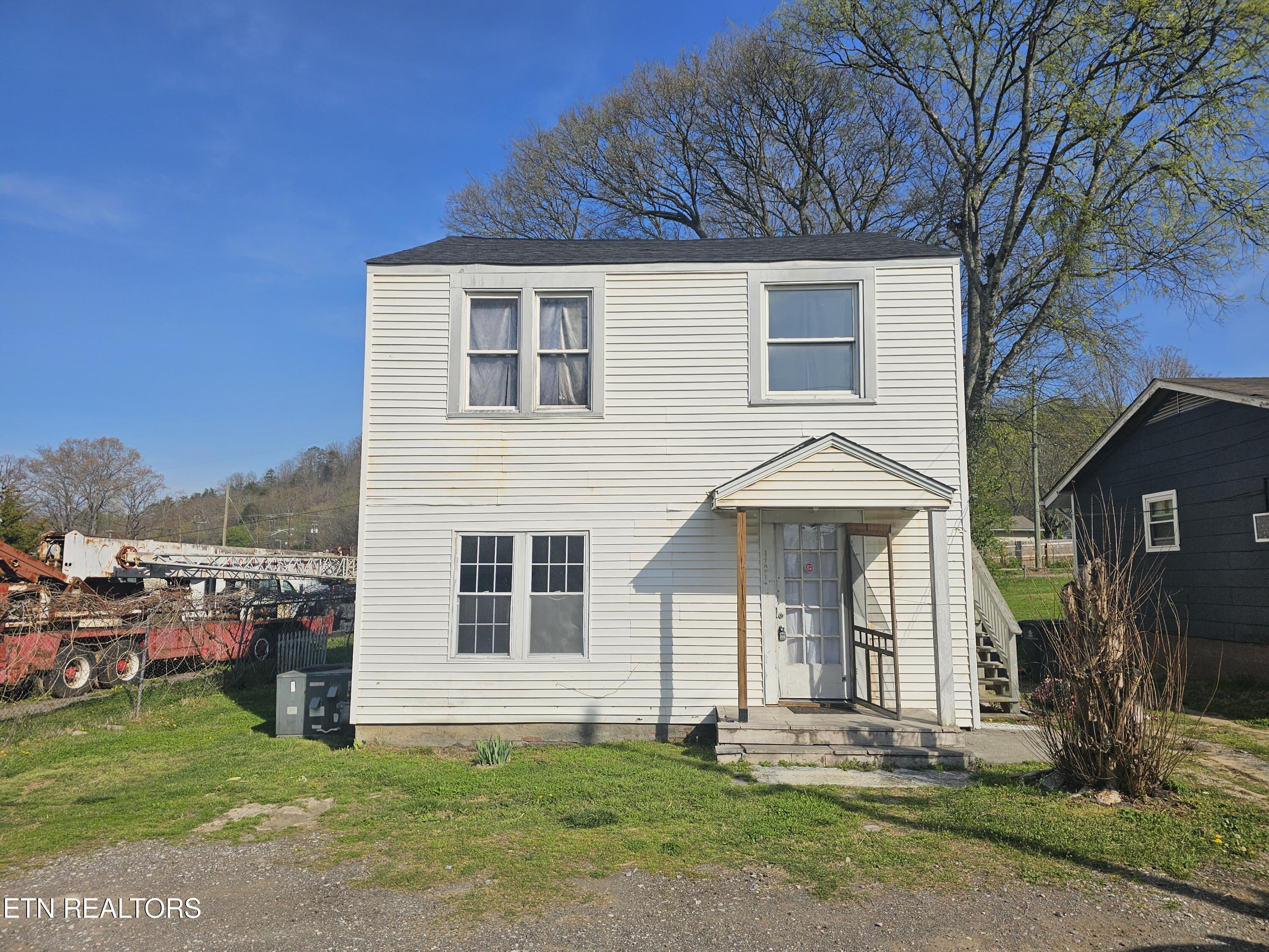 117 Atlantic Avenue Knoxville TN 37917
