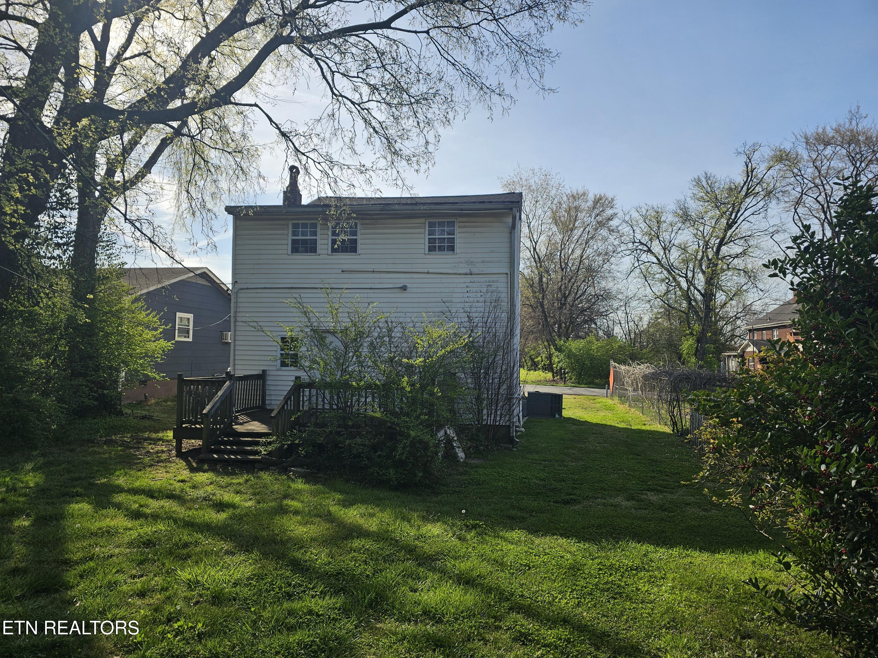 117 Atlantic Avenue Knoxville TN 37917
