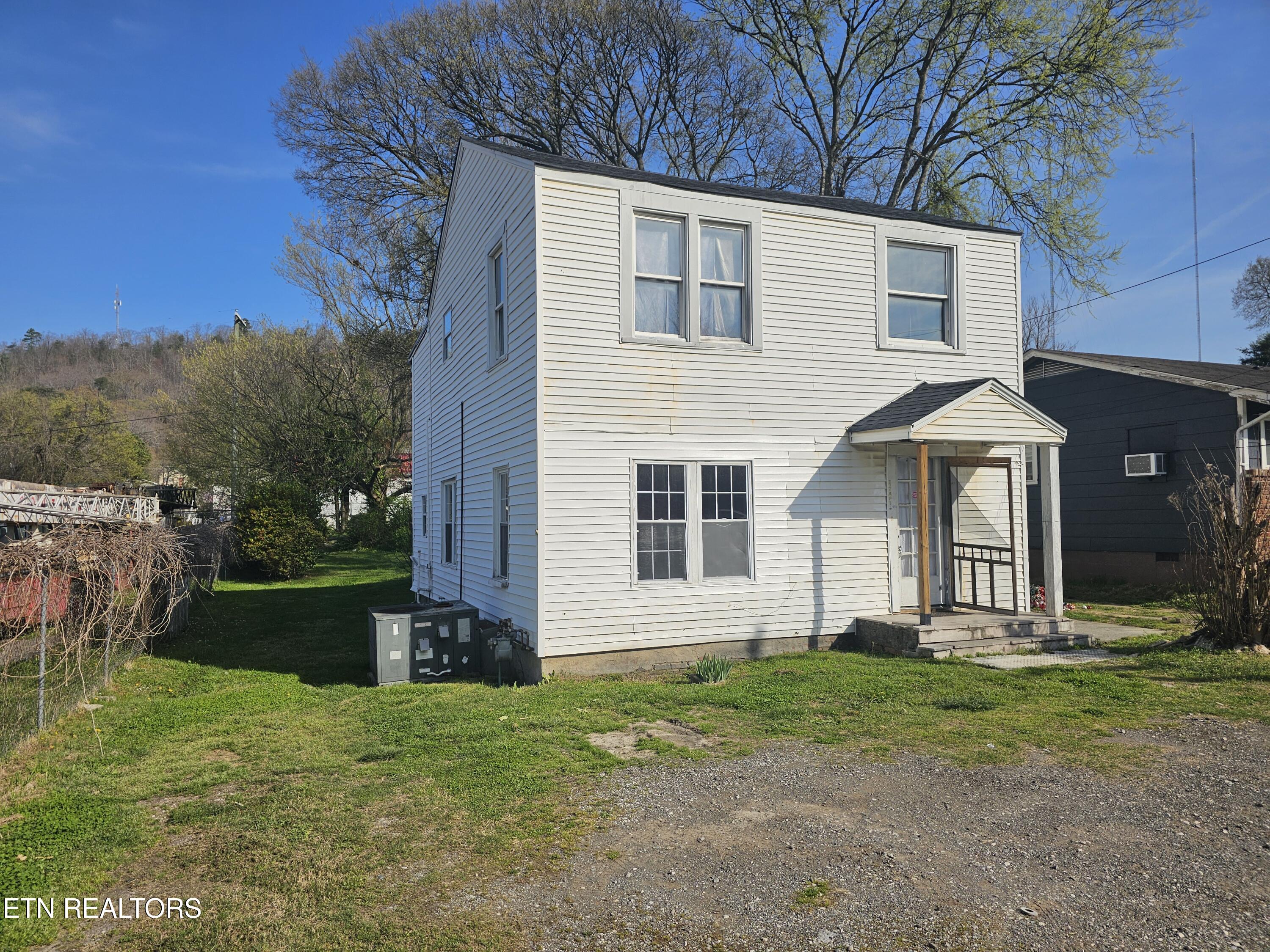 117 Atlantic Avenue Knoxville TN 37917