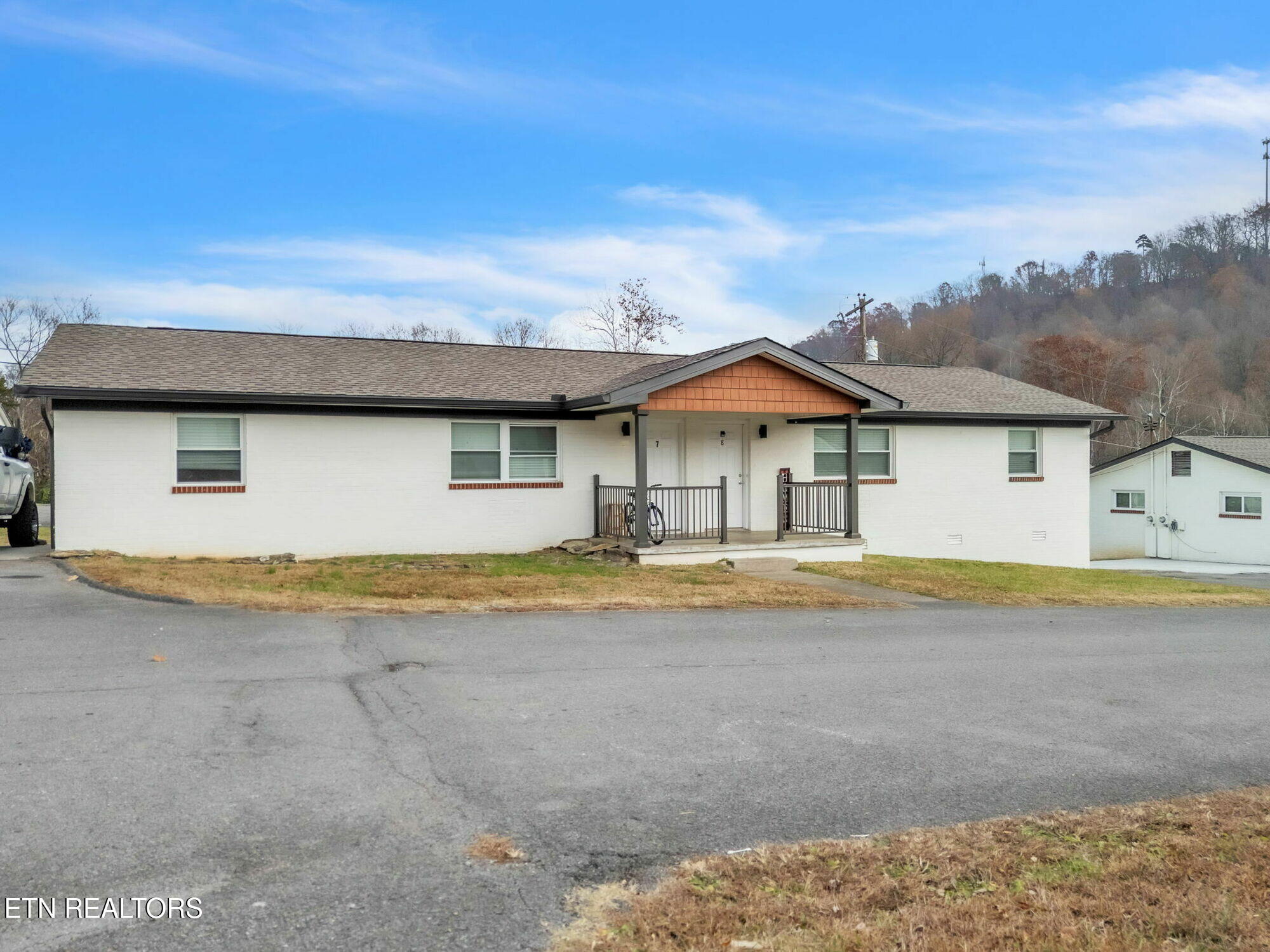 1900 Dutch Valley Drive NE Drive Knoxville TN 37918