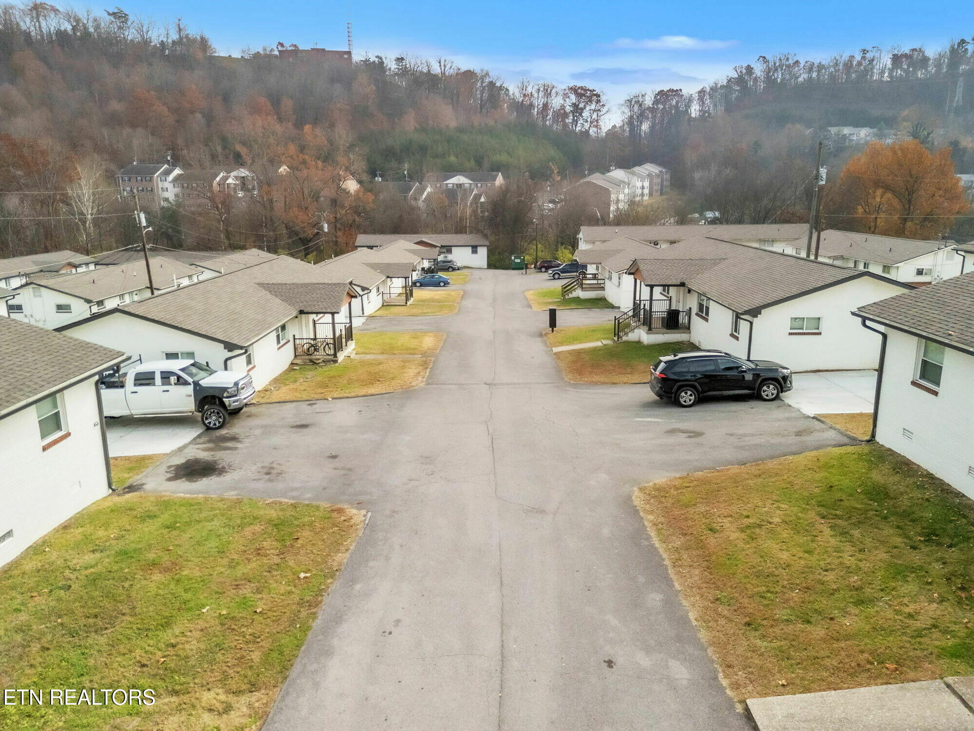 1900 Dutch Valley Drive NE Drive Knoxville TN 37918