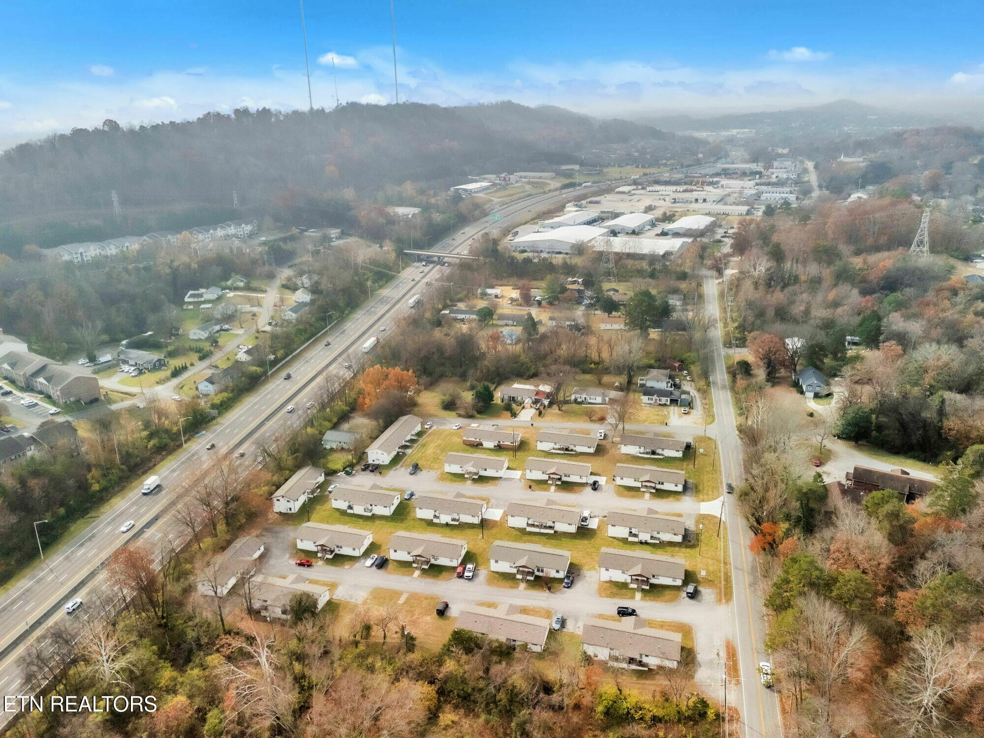 1900 Dutch Valley Drive NE Drive Knoxville TN 37918