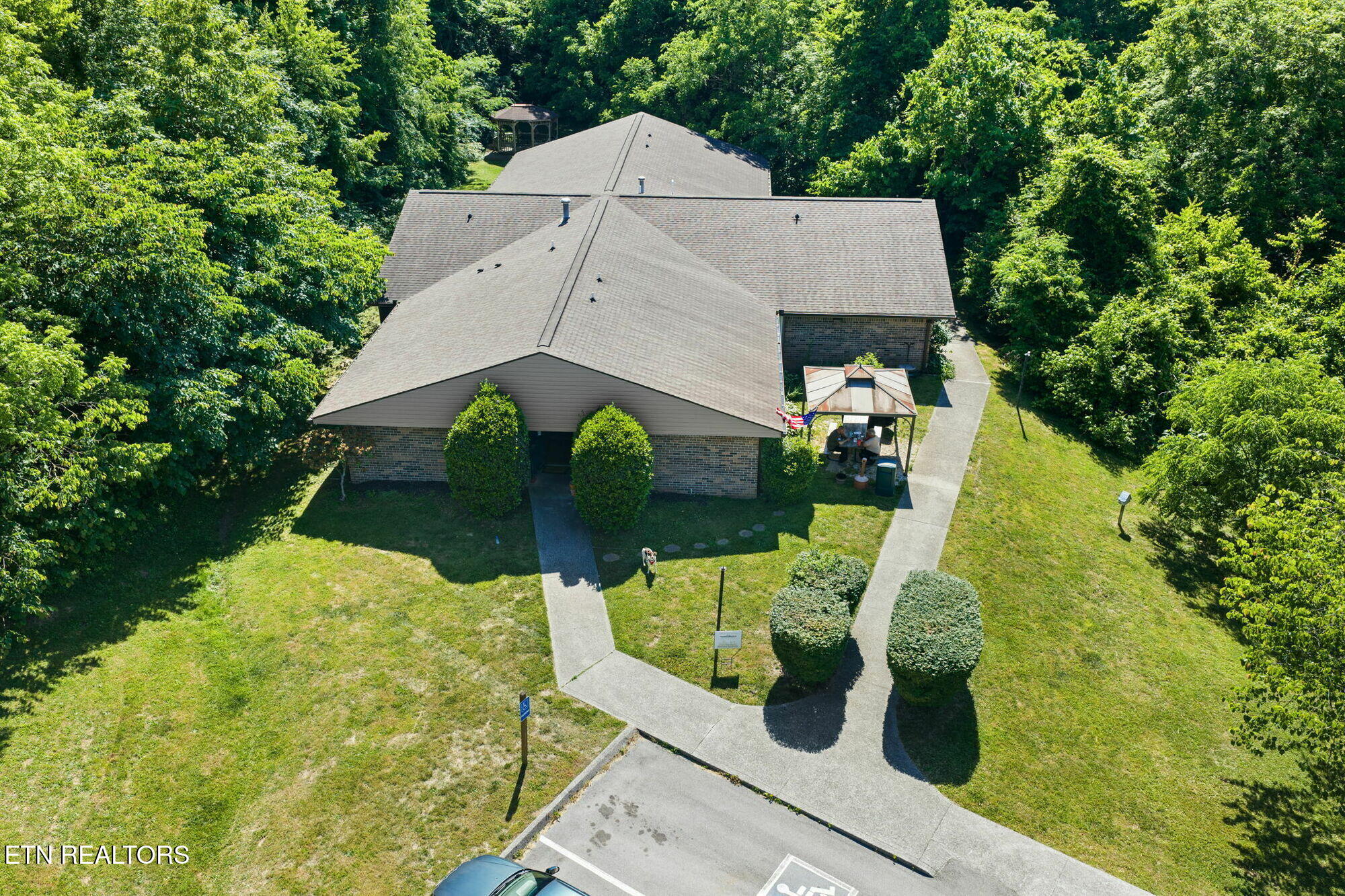 1903 Piney Grove Church Road Knoxville TN 37909