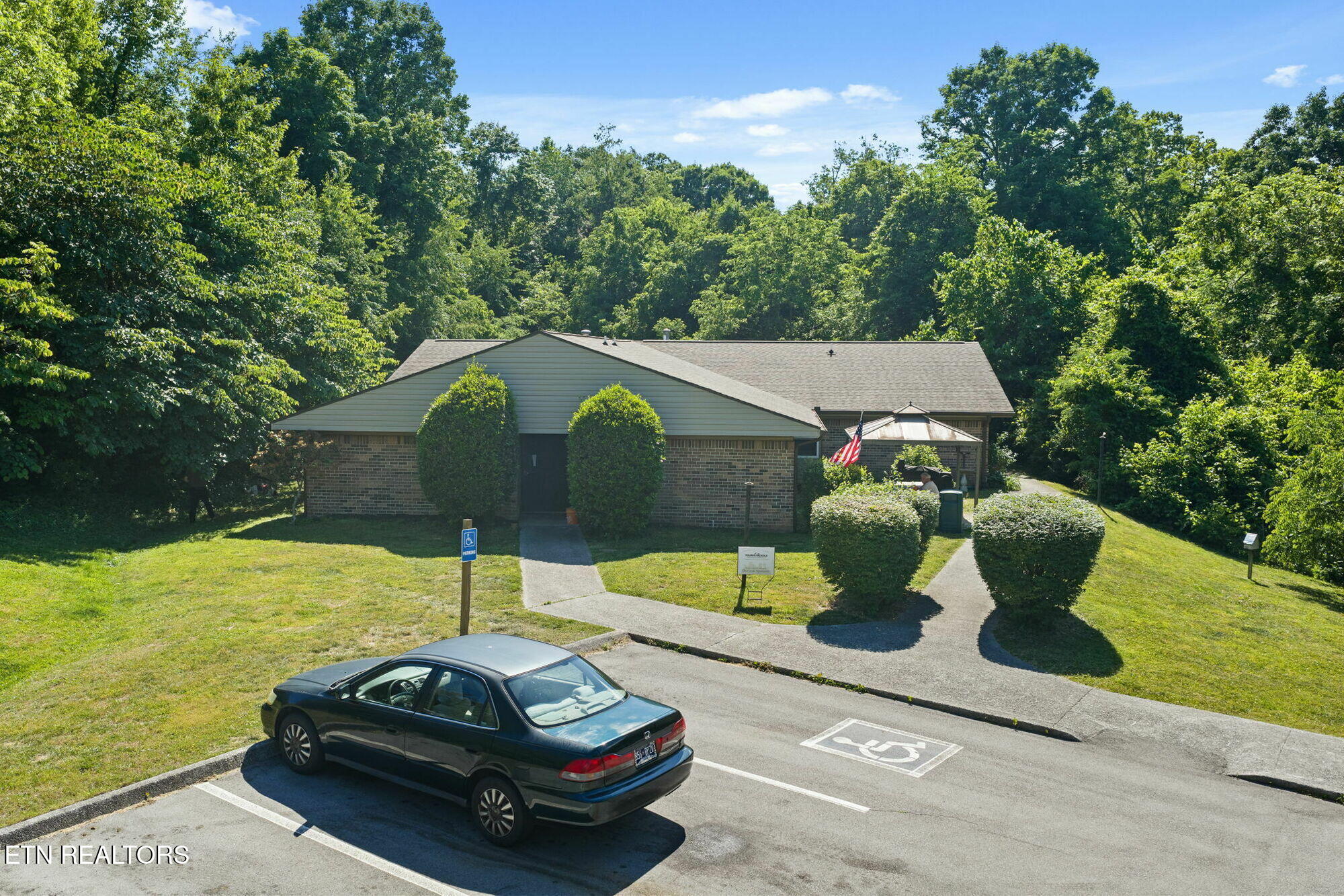 1903 Piney Grove Church Road Knoxville TN 37909