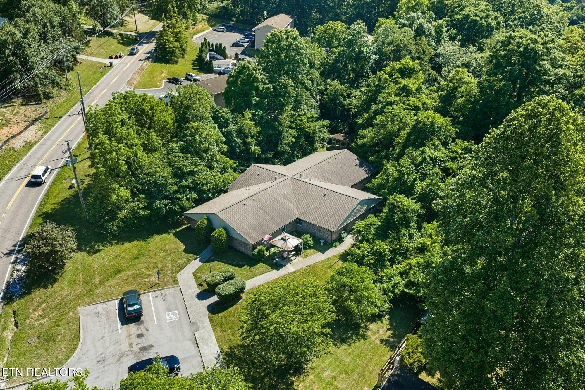 1903 Piney Grove Church Road Knoxville TN 37909