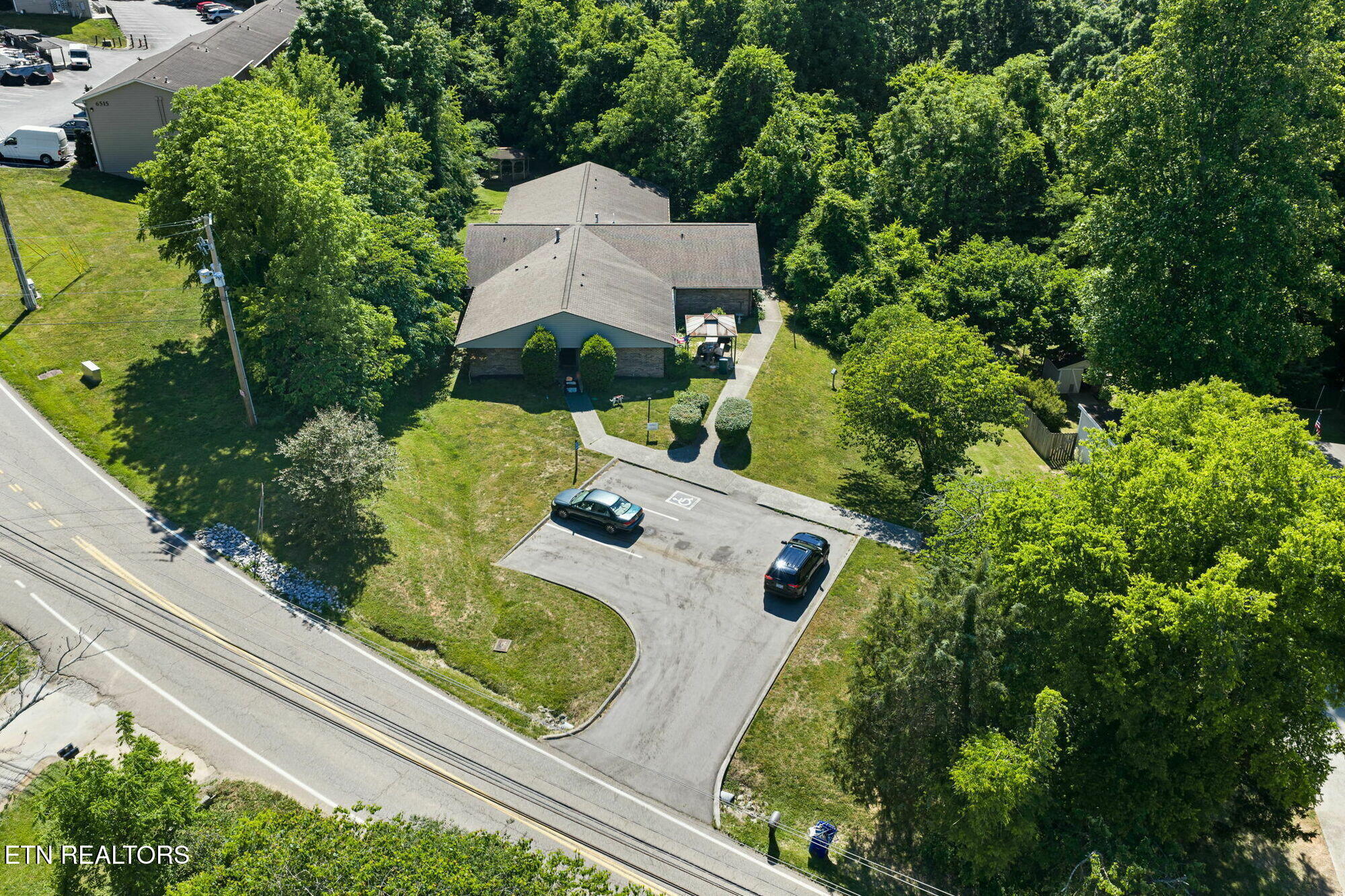 1903 Piney Grove Church Road Knoxville TN 37909