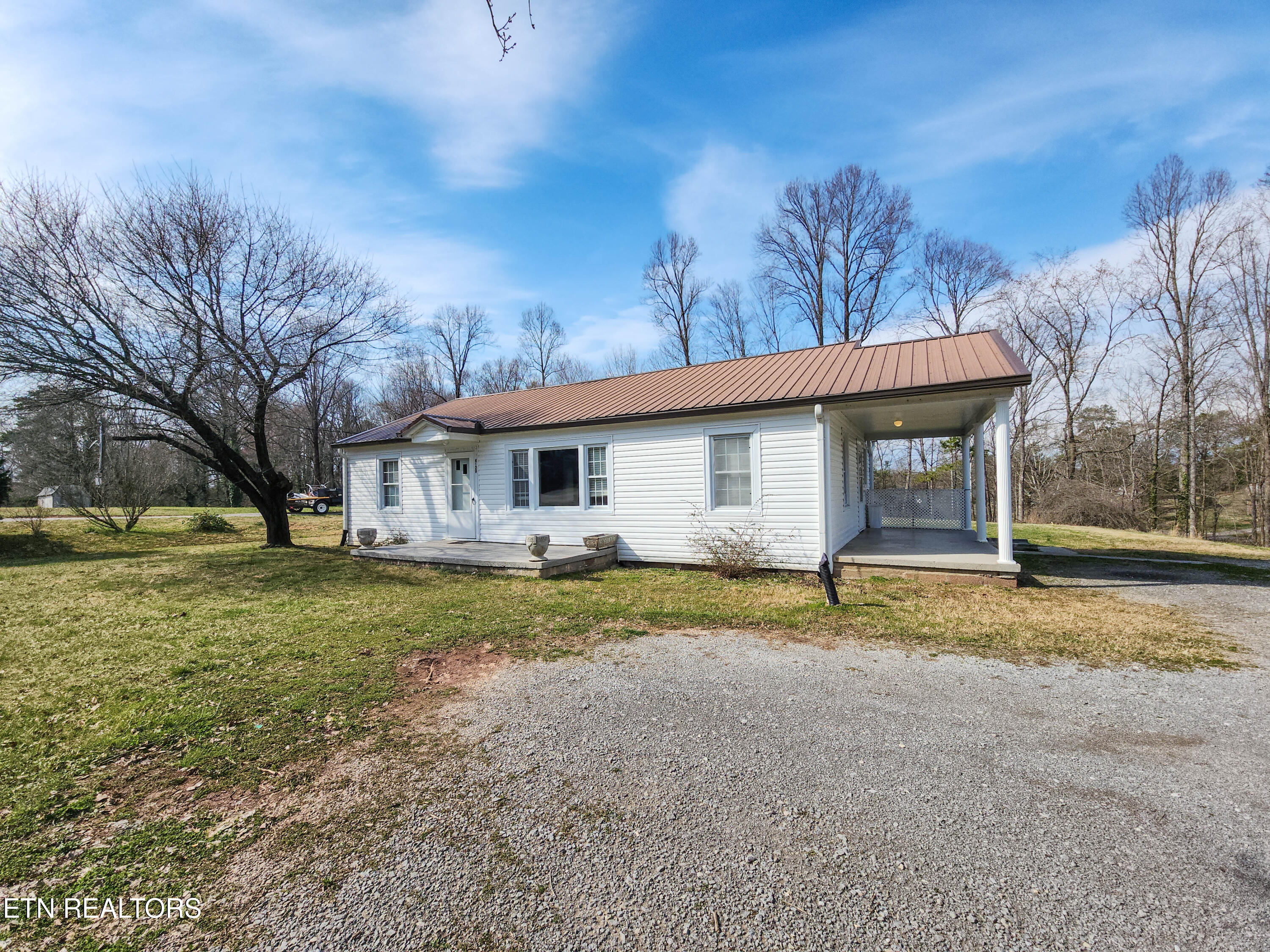4127/4129 Crippen Road Knoxville TN 37918