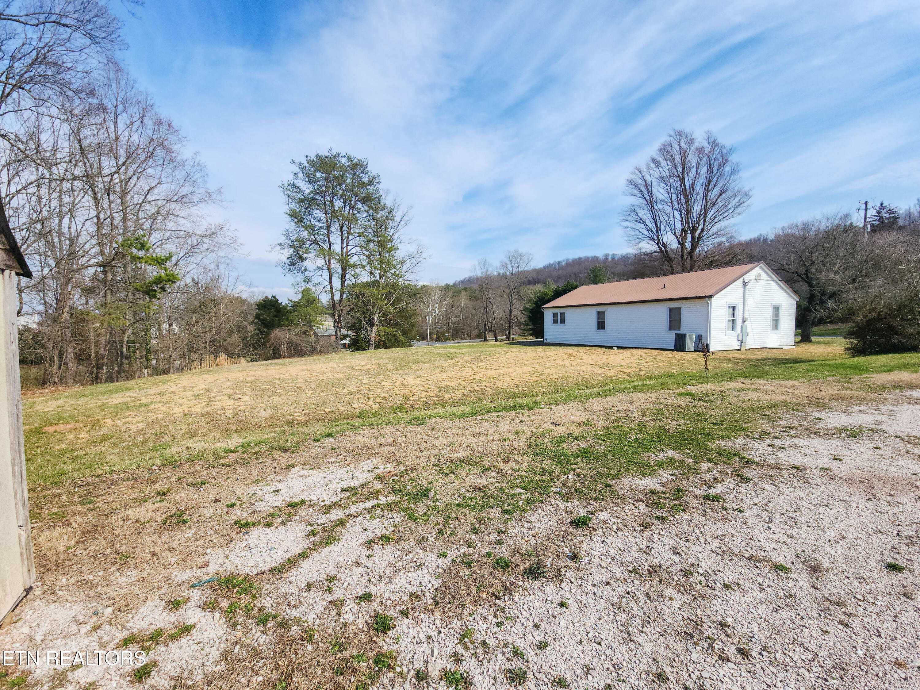 4127/4129 Crippen Road Knoxville TN 37918