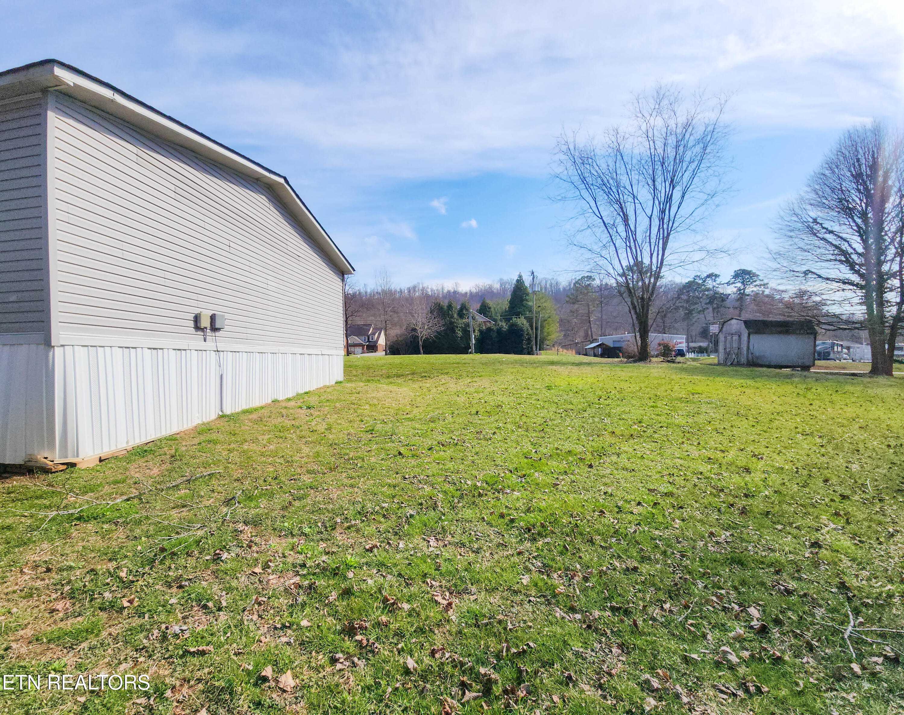 4127/4129 Crippen Road Knoxville TN 37918