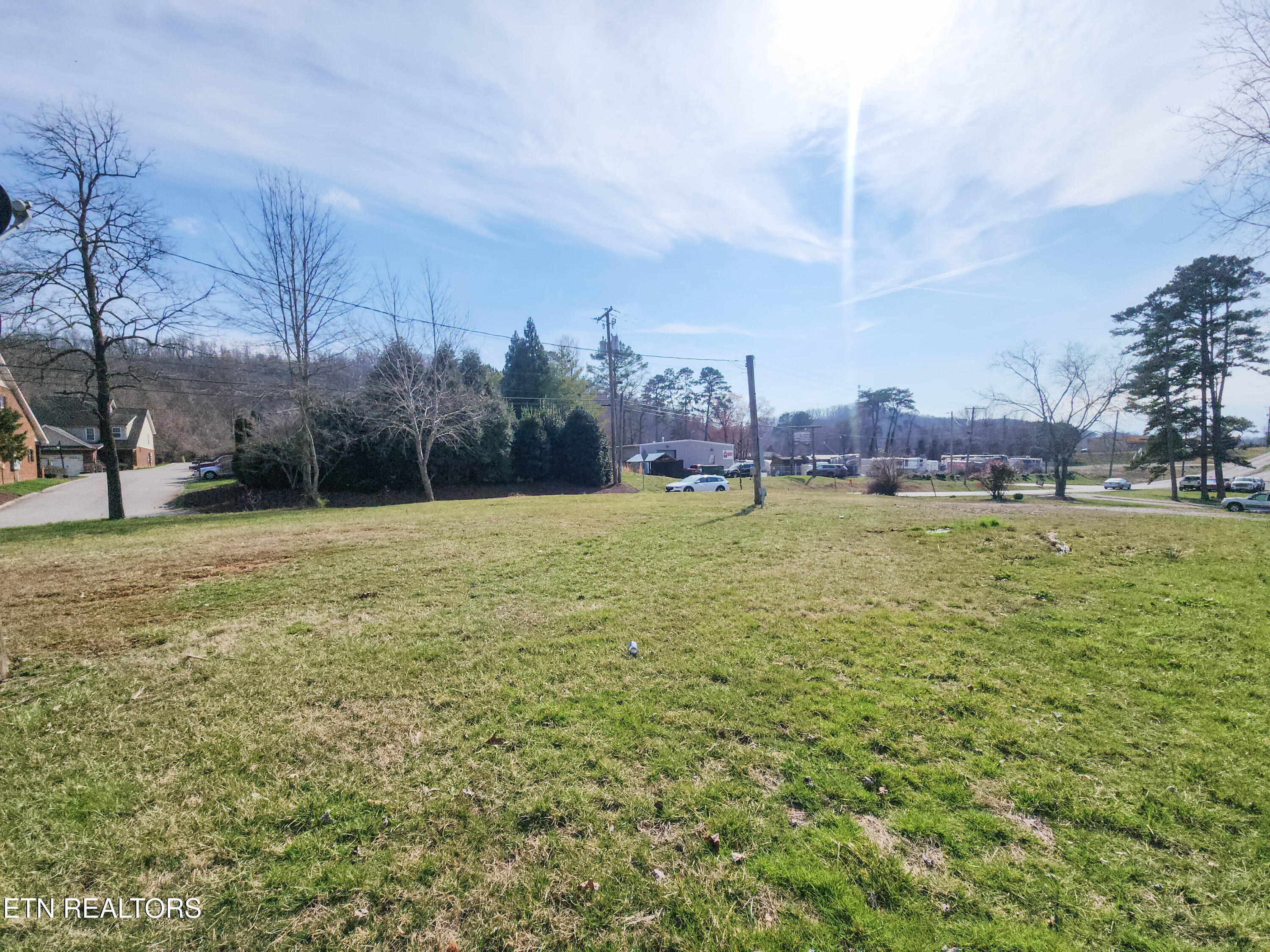 4127/4129 Crippen Road Knoxville TN 37918