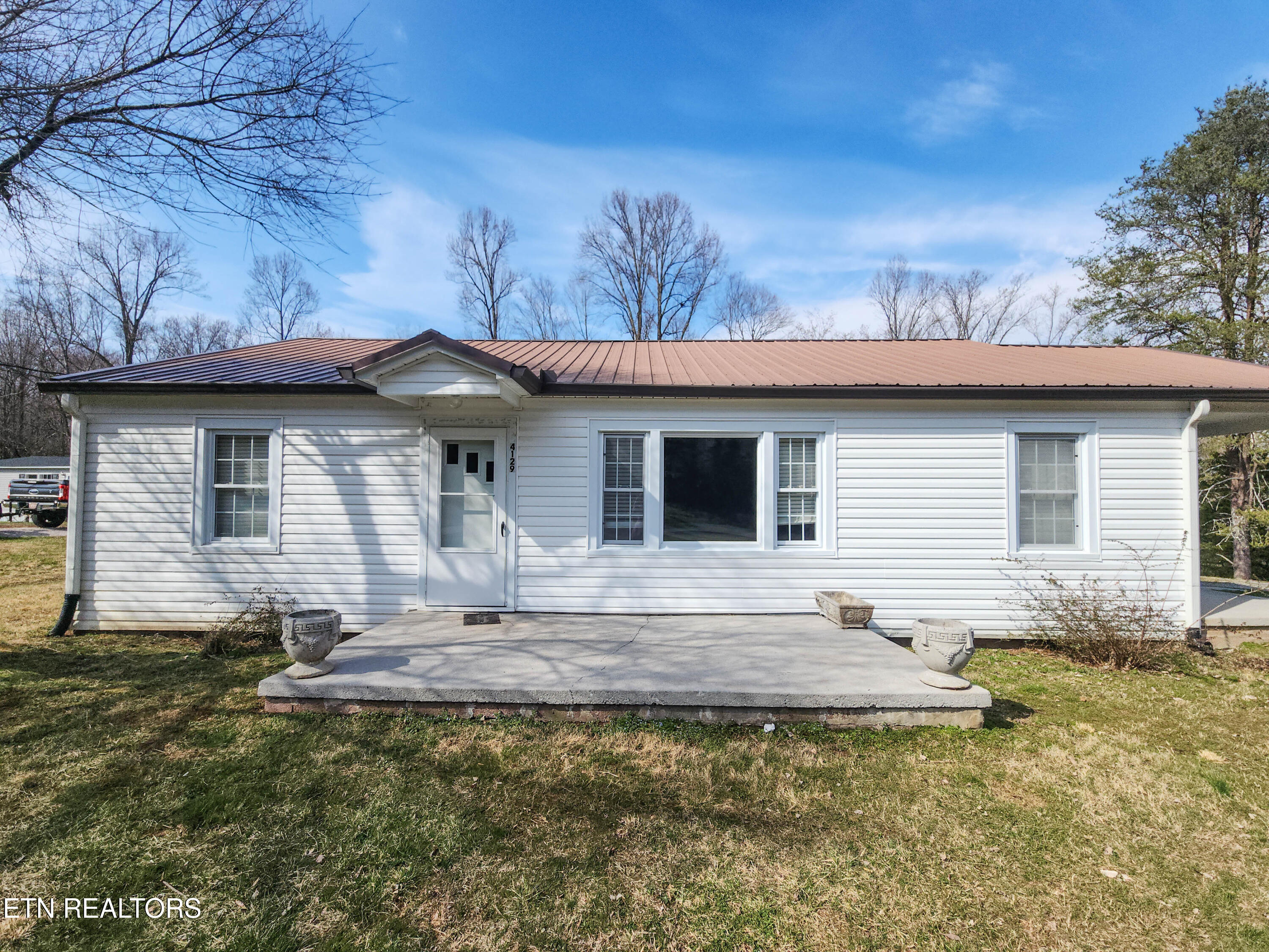 4127/4129 Crippen Road Knoxville TN 37918