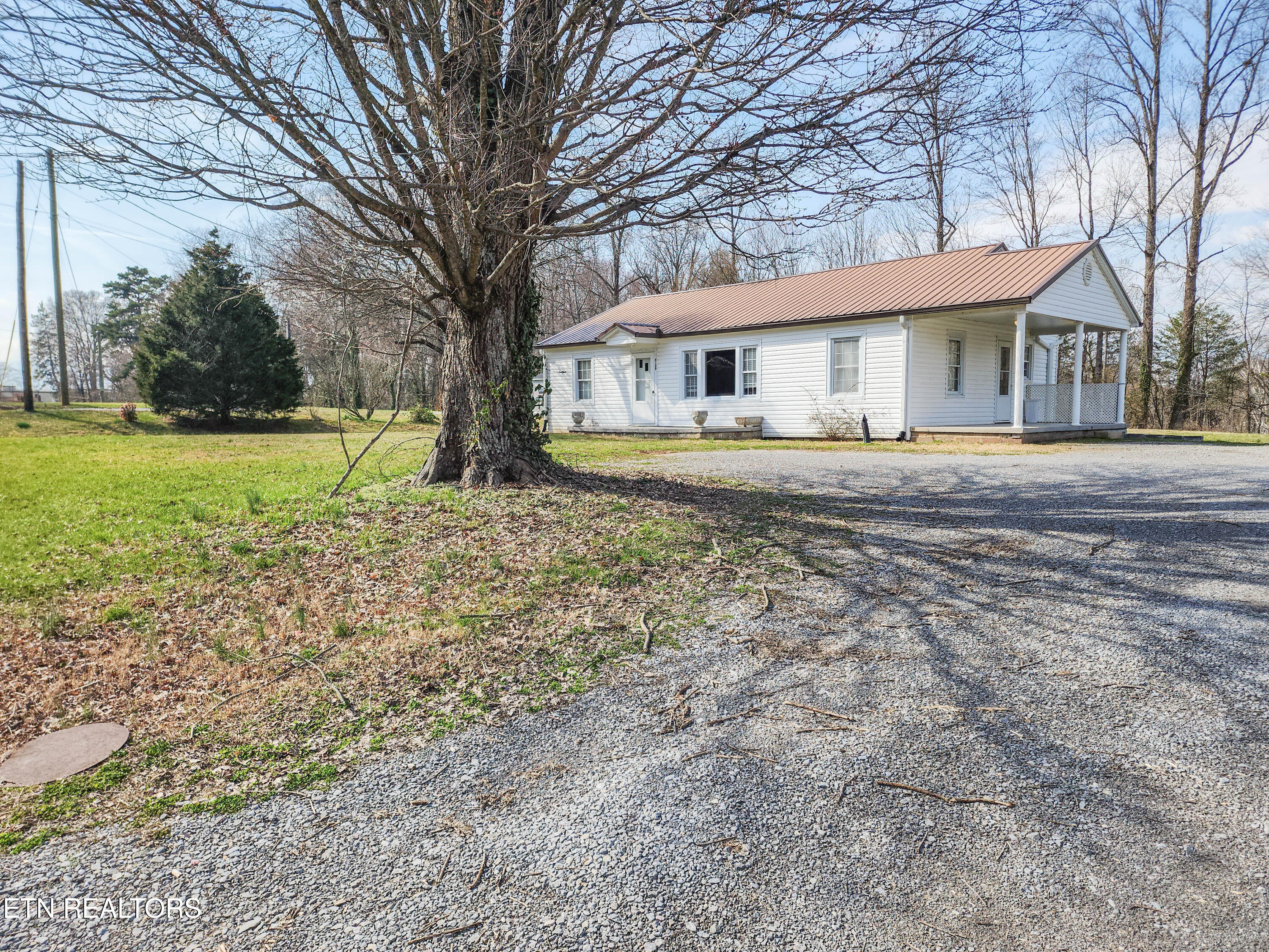 4127/4129 Crippen Road Knoxville TN 37918