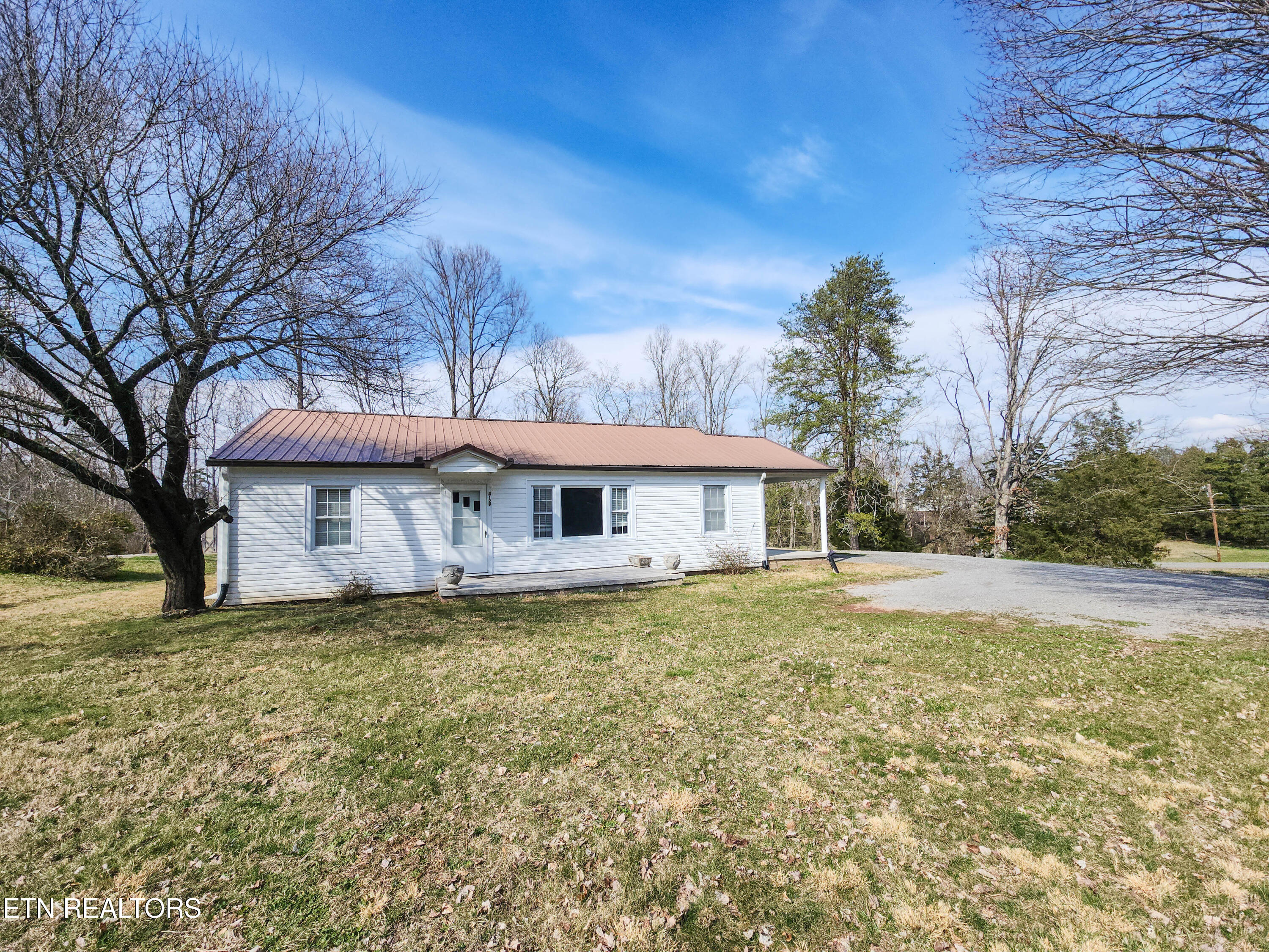 4127/4129 Crippen Road Knoxville TN 37918