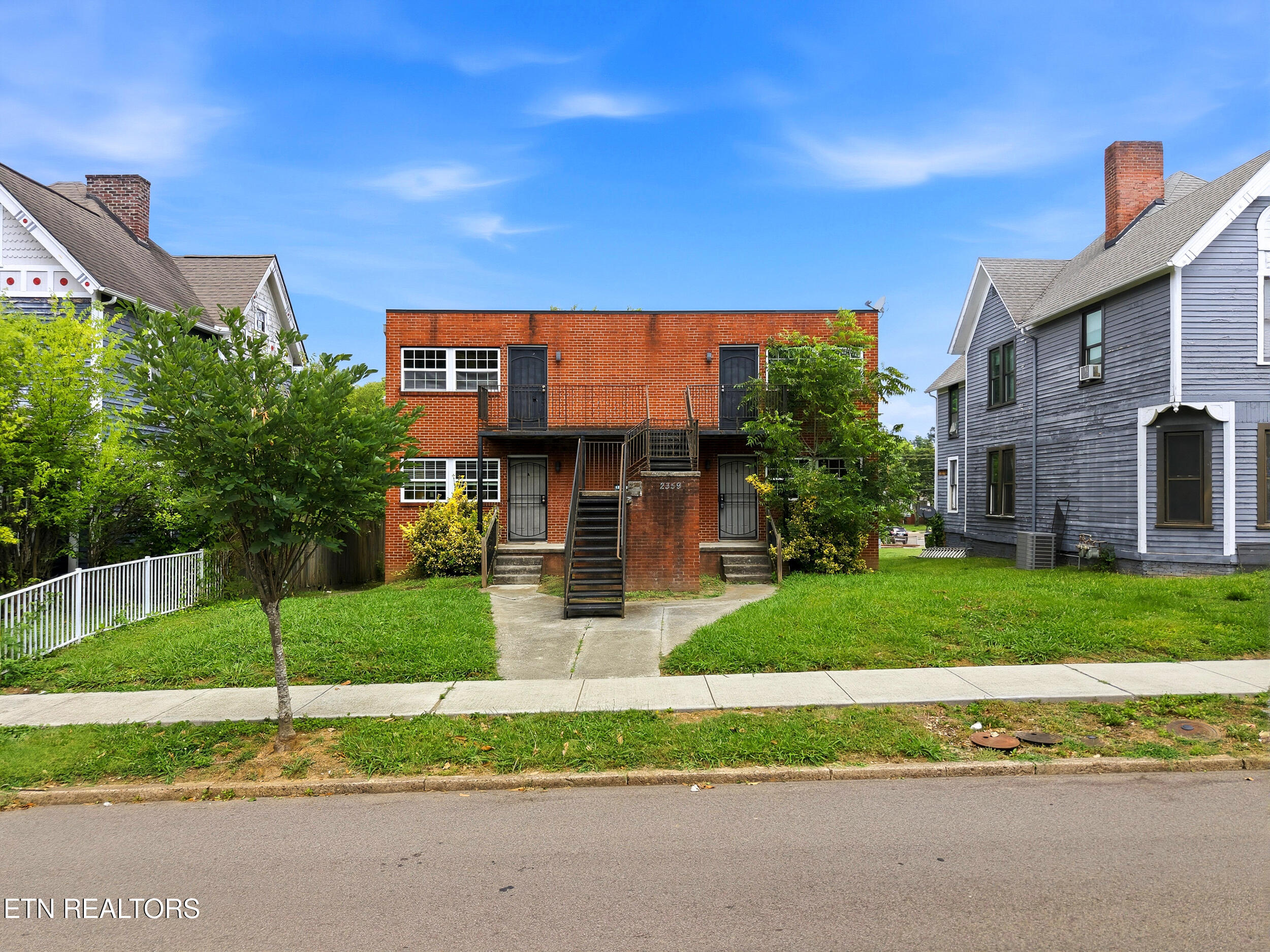 2359 E 5th Avenue Knoxville TN 37917