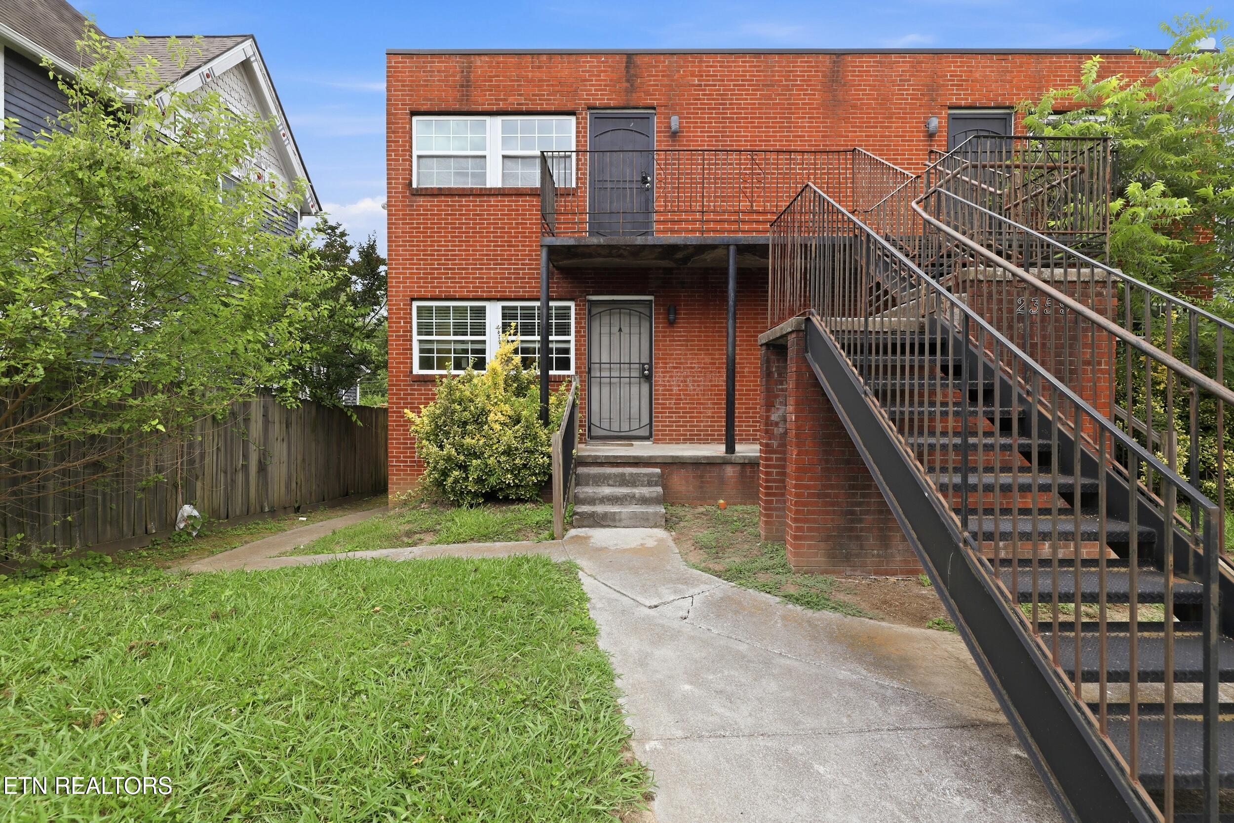 2359 E 5th Avenue Knoxville TN 37917