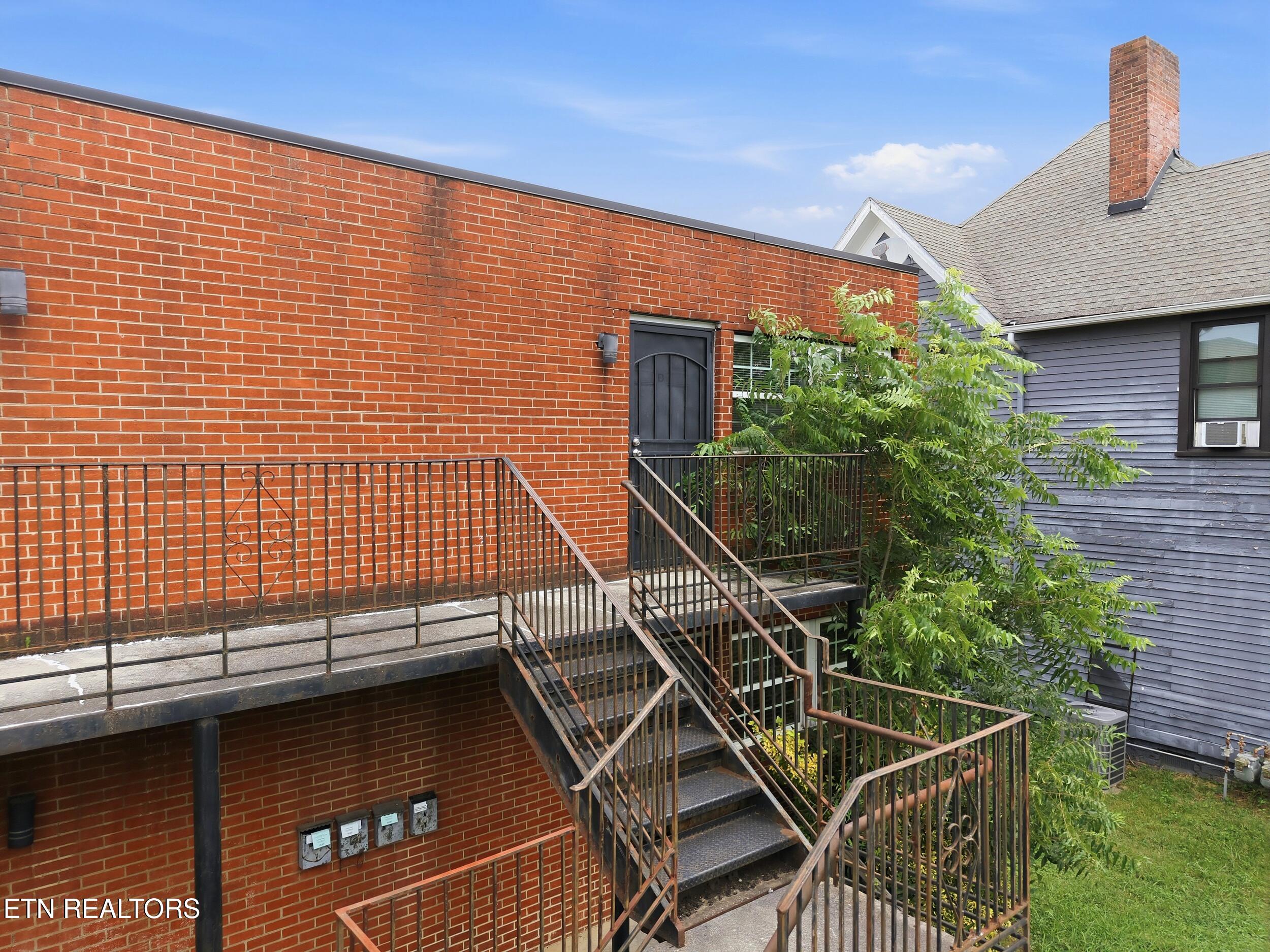 2359 E 5th Avenue Knoxville TN 37917