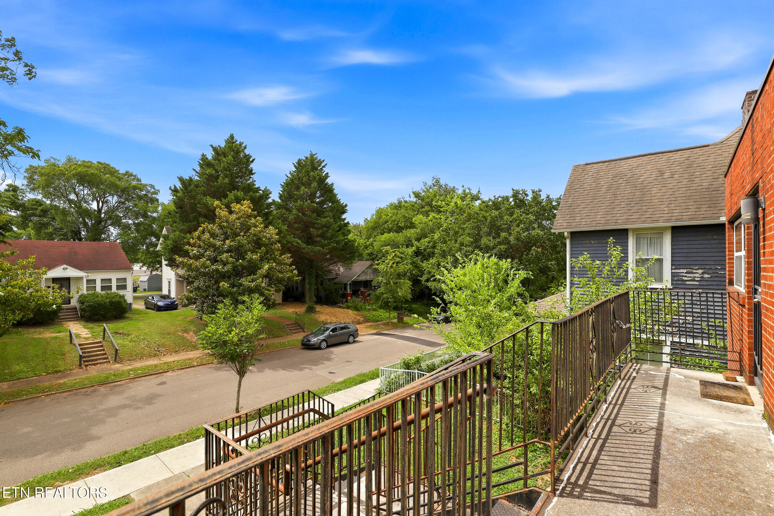 2359 E 5th Avenue Knoxville TN 37917