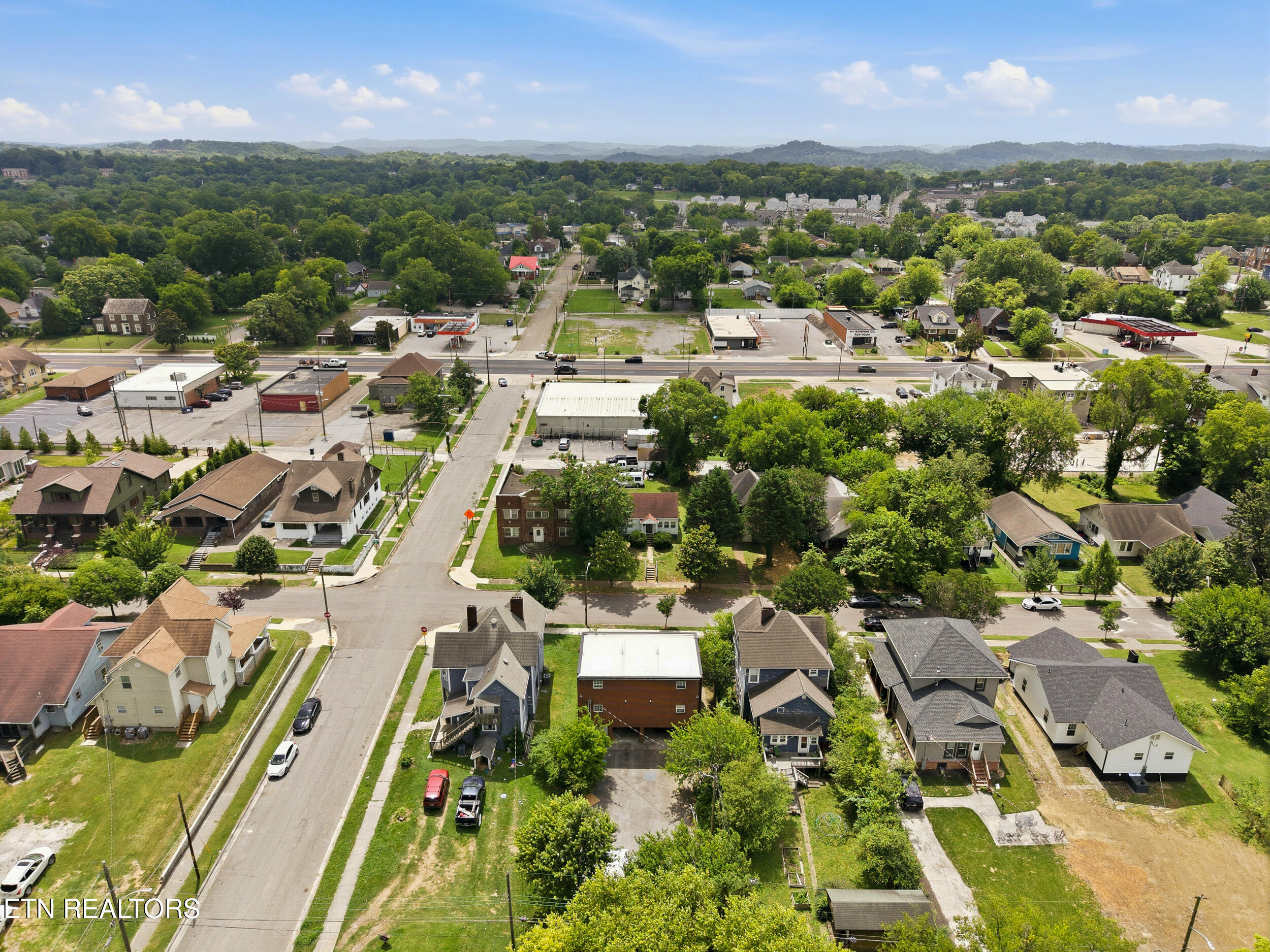 2359 E 5th Avenue Knoxville TN 37917