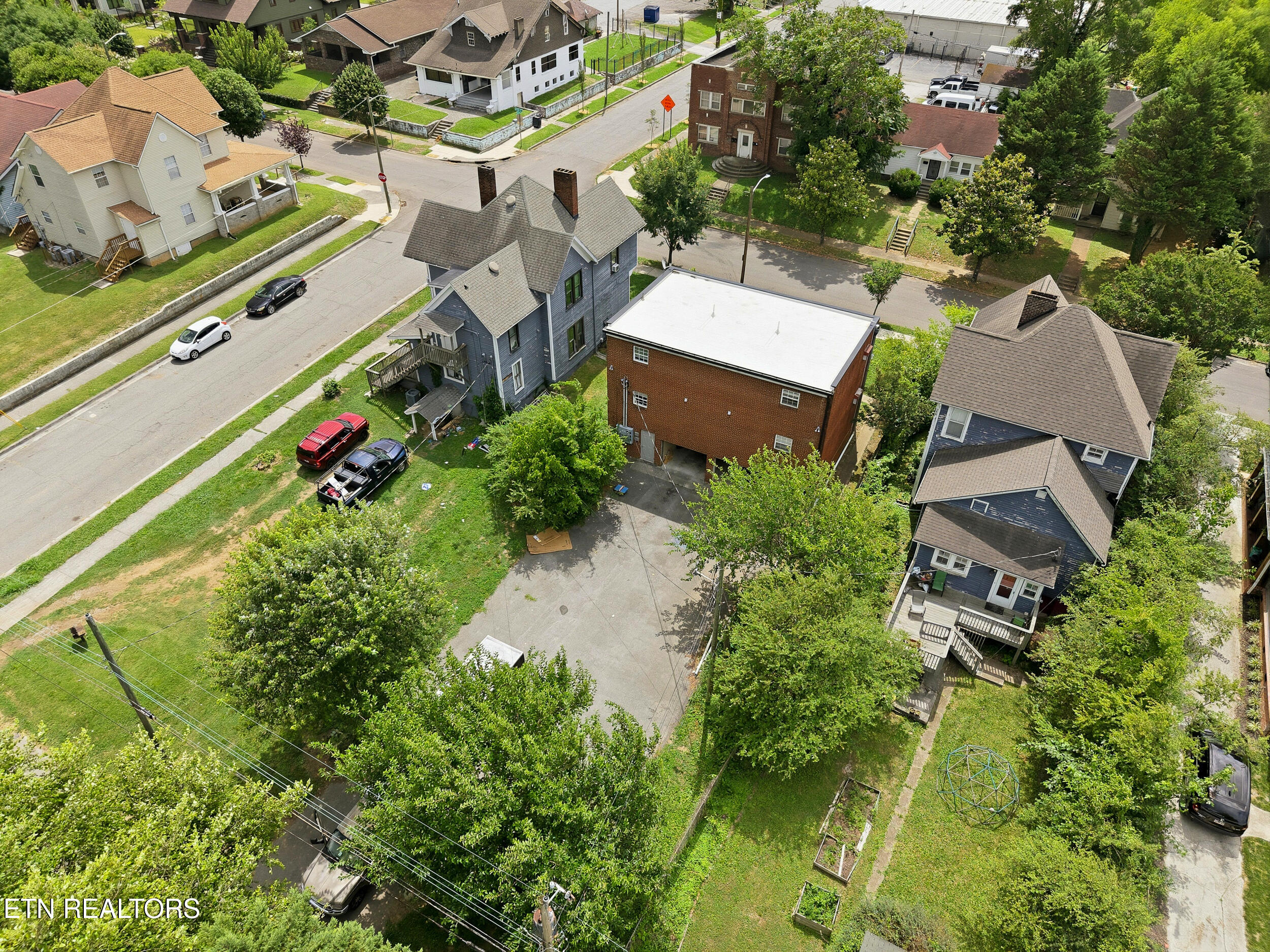 2359 E 5th Avenue Knoxville TN 37917
