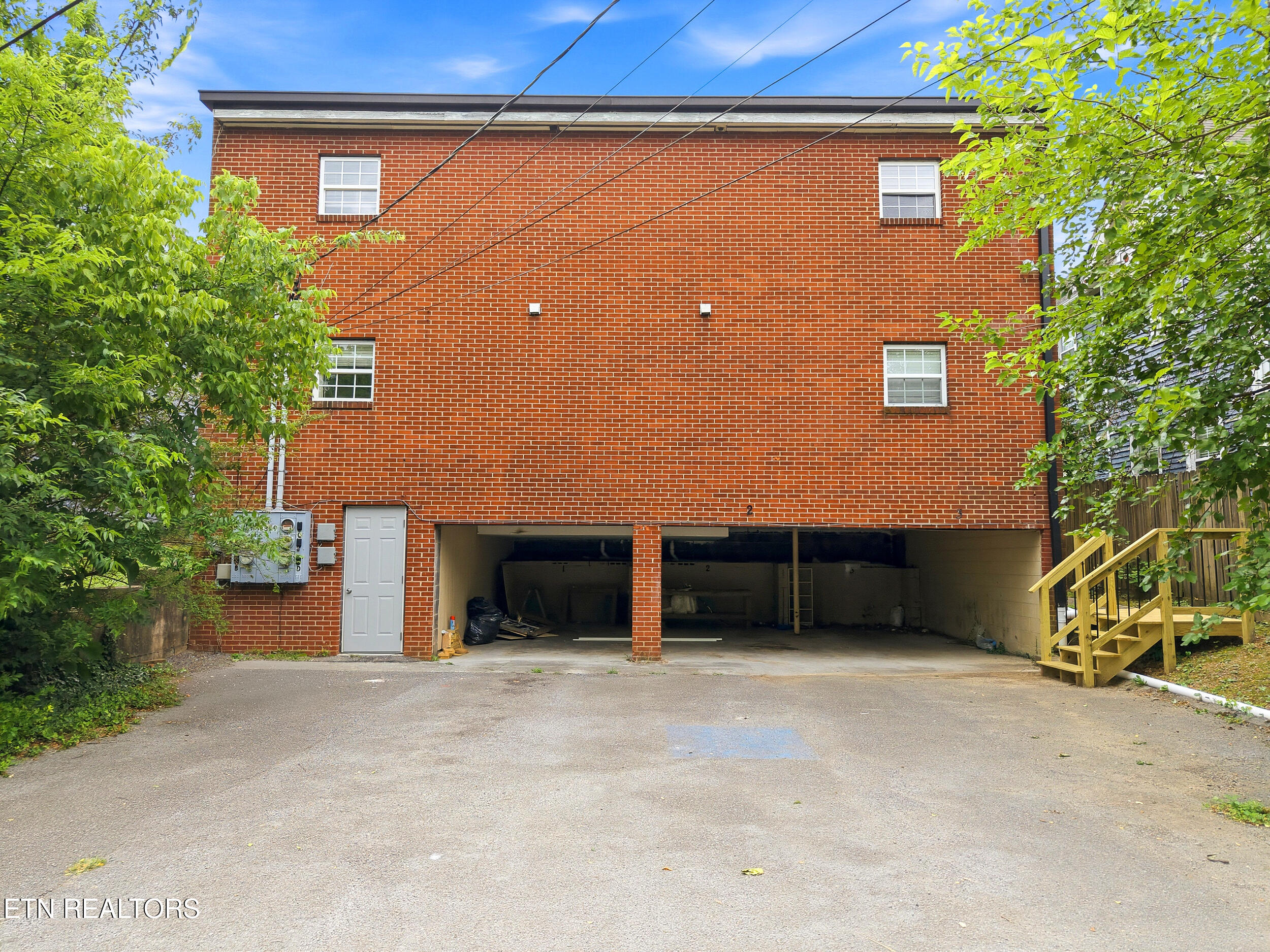 2359 E 5th Avenue Knoxville TN 37917