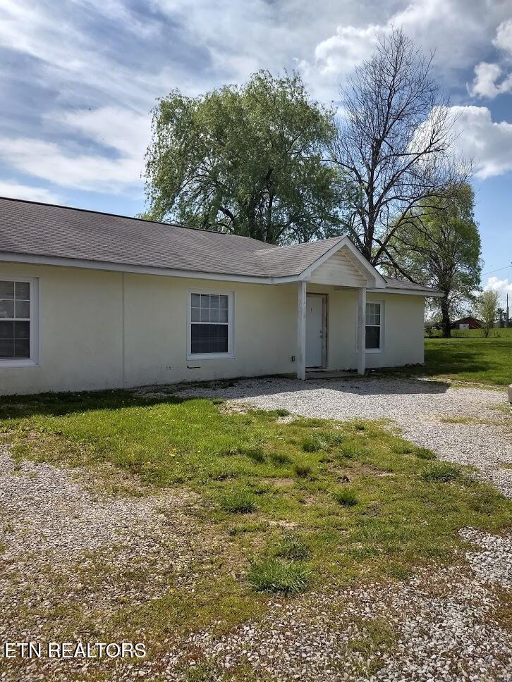 1202 Bowman Loop Crossville TN 38571