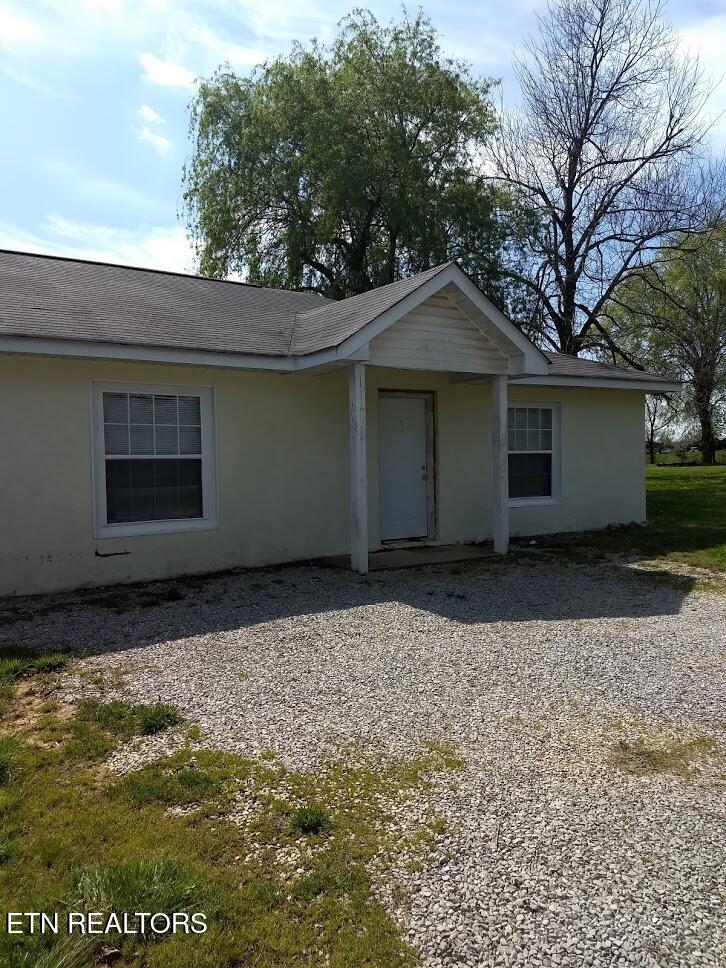 1202 Bowman Loop Crossville TN 38571