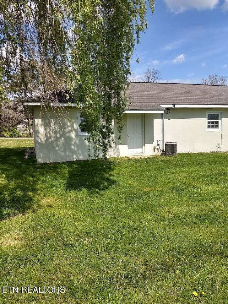 1202 Bowman Loop Crossville TN 38571
