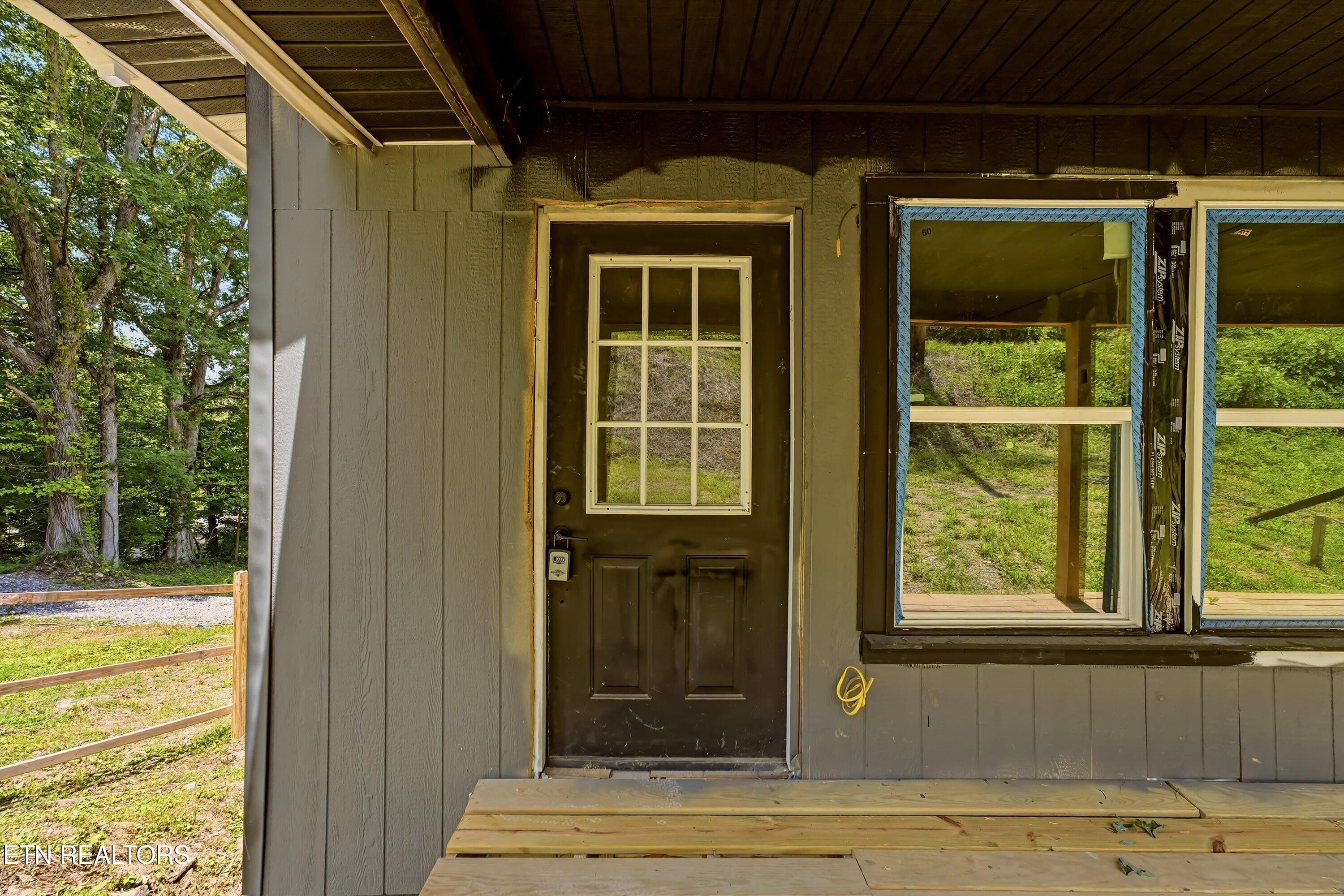 4239 Lilac Avenue Knoxville TN 37914