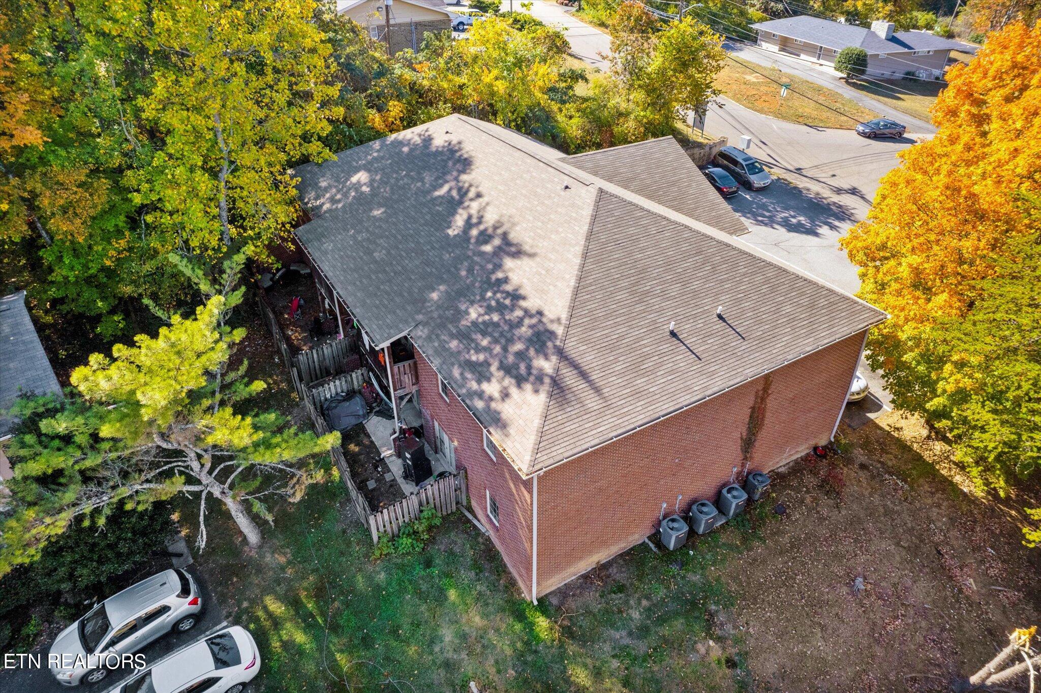8122 NW Elderberry Drive Knoxville TN 37919