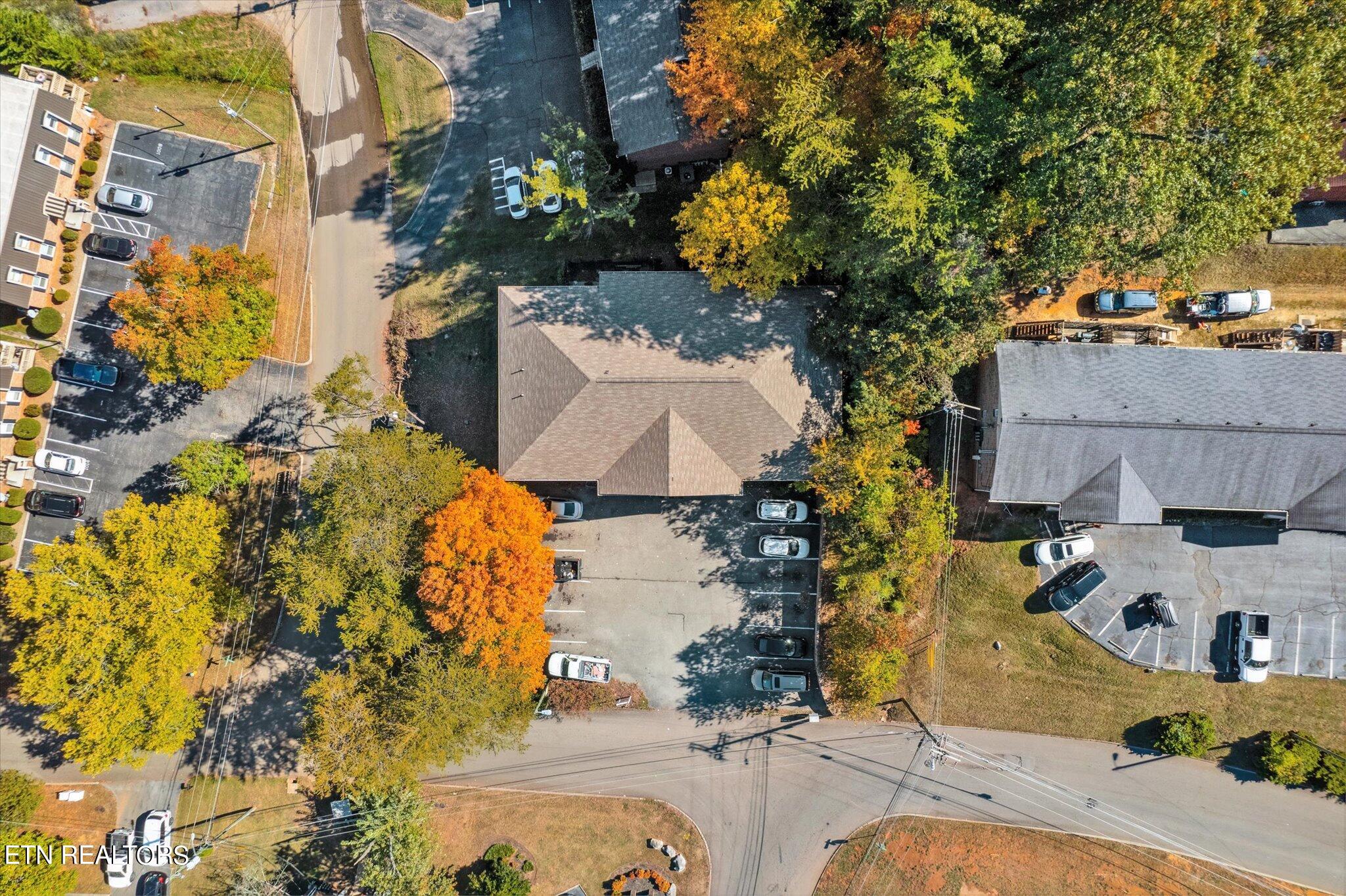 8122 NW Elderberry Drive Knoxville TN 37919