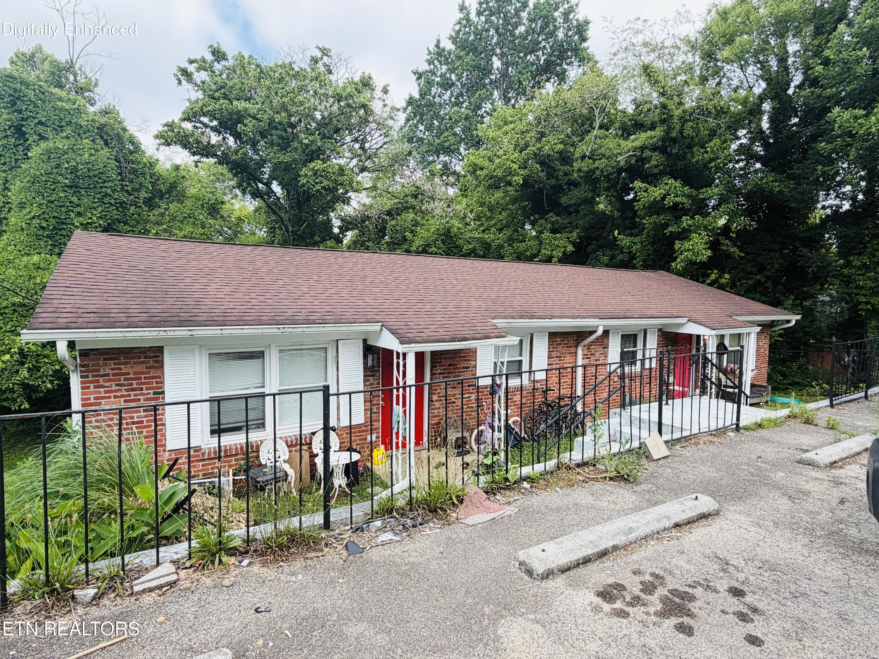 927 Biddle Street Knoxville TN 37914