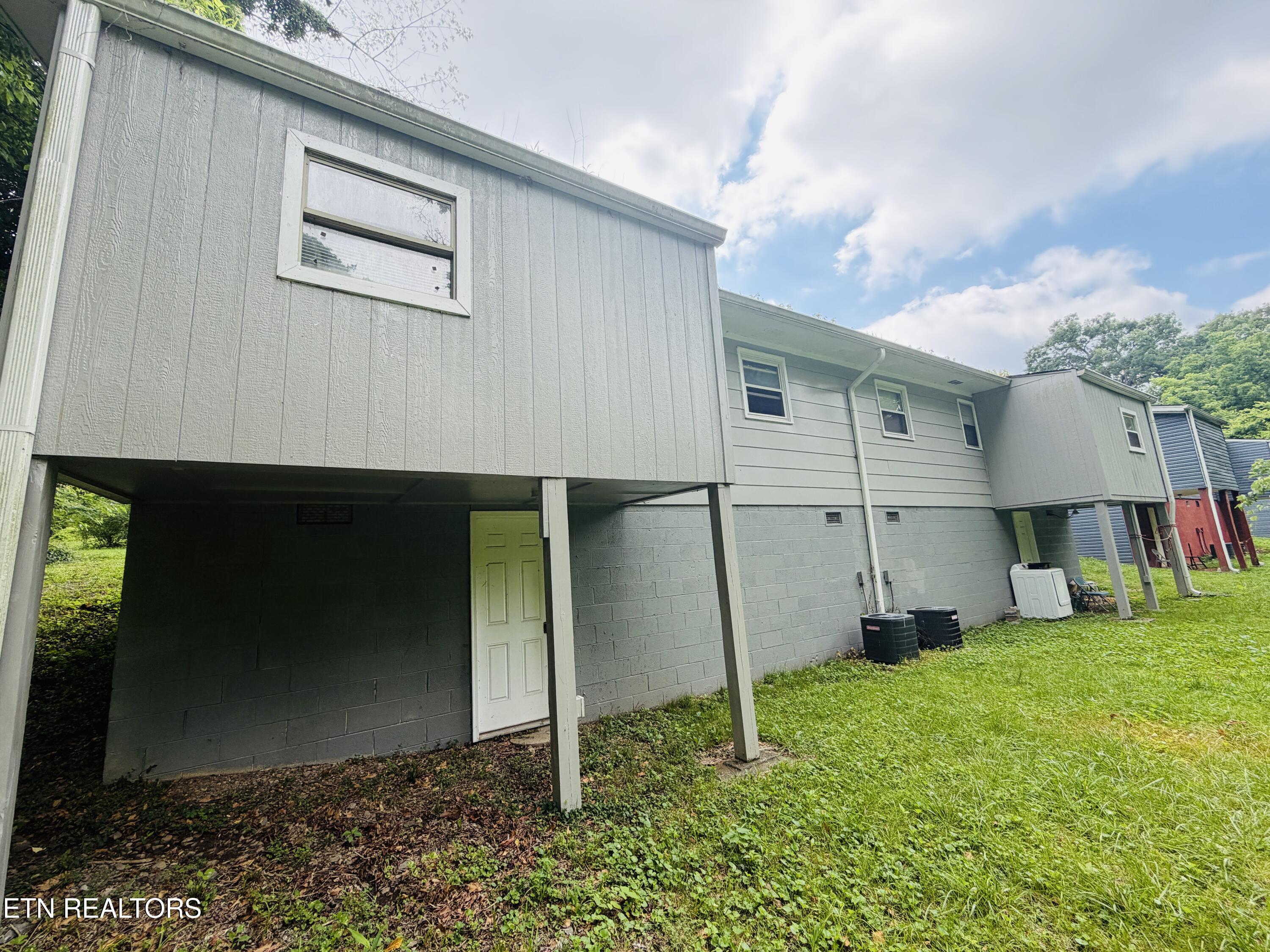 927 Biddle Street Knoxville TN 37914