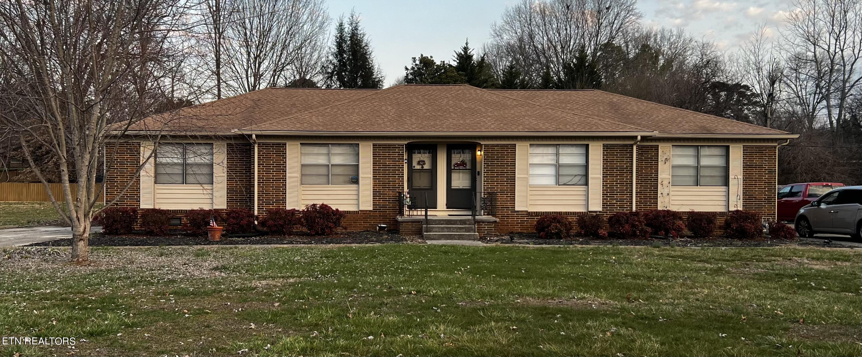11629 S Williamsburg Drive Knoxville TN 37934
